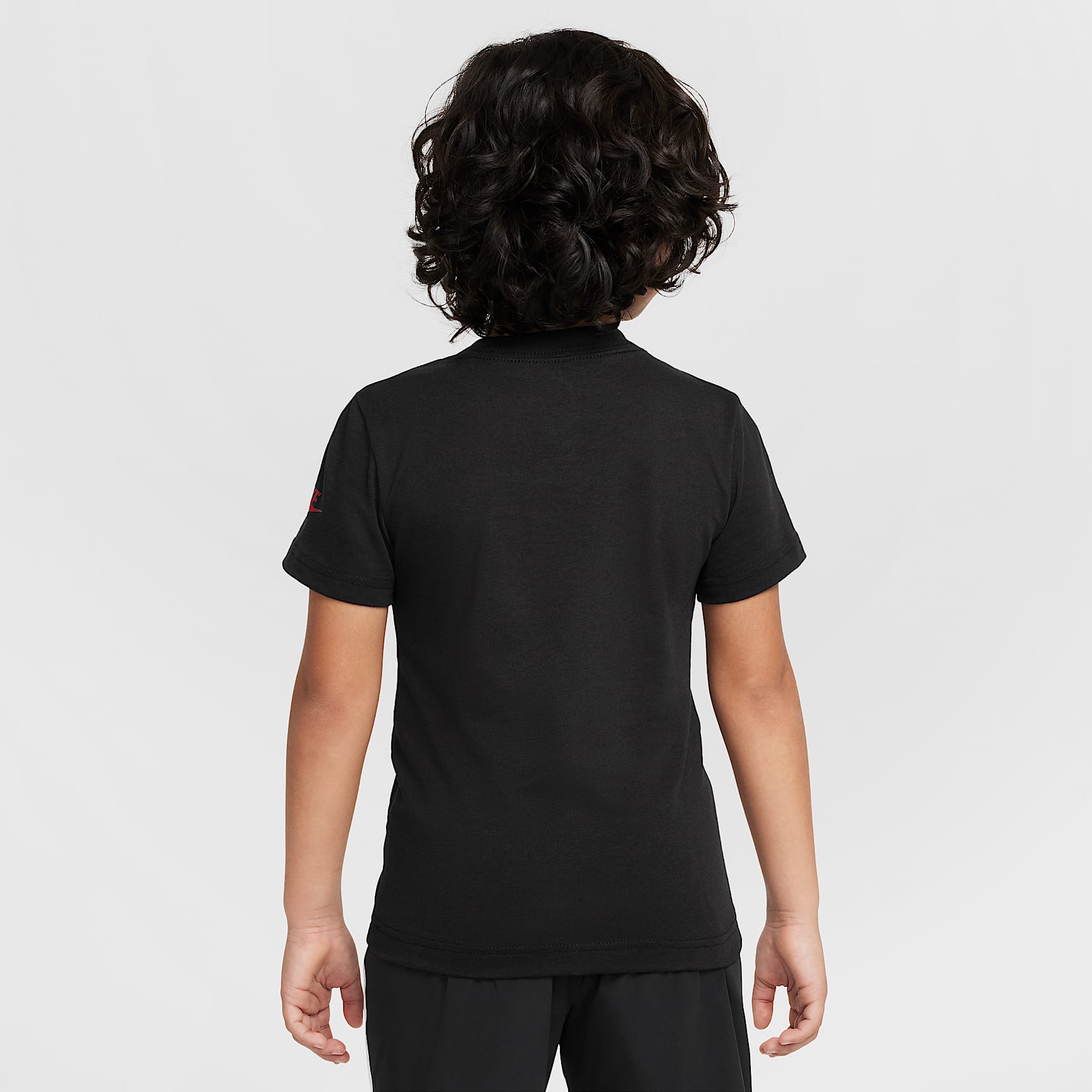 Nike Little Kids' Air Boxy T-Shirt