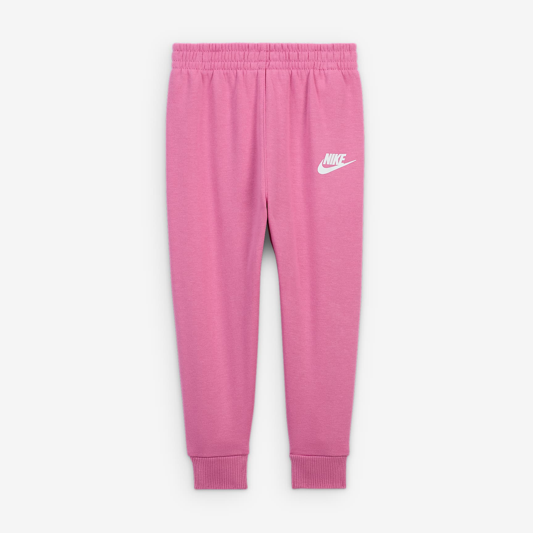 Nike Club Baby Long Sleeve T-Shirt, Vest, and Pants Set