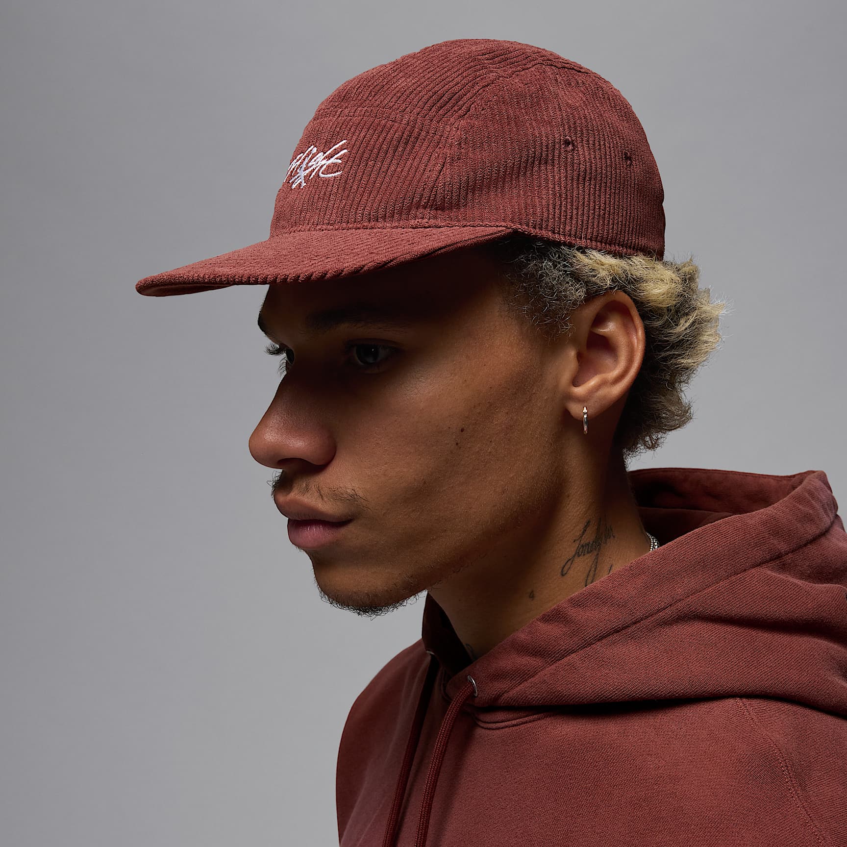 Jordan Fly Jumpman Hat