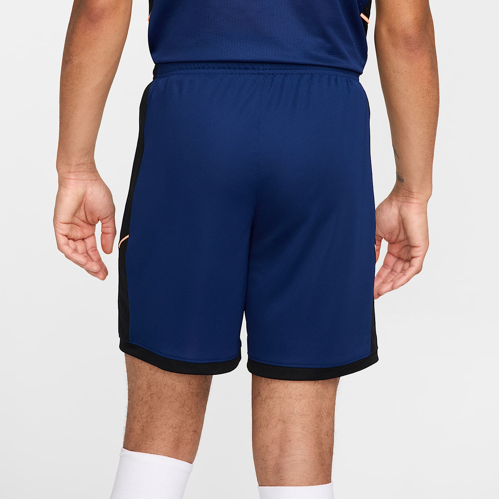 Nike Academy Men's Dri-FIT Soccer Shorts
