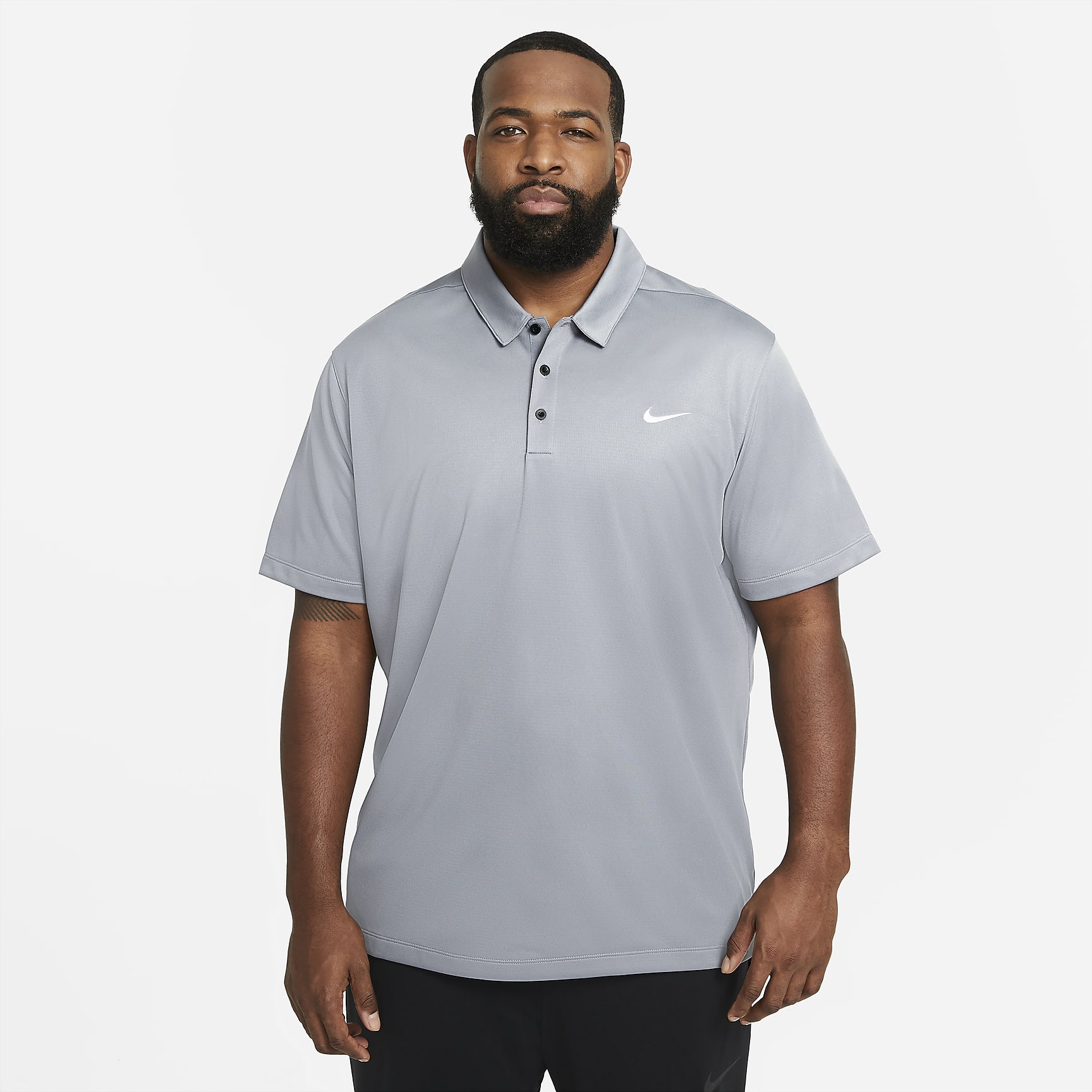 Nike Men's Football Polo