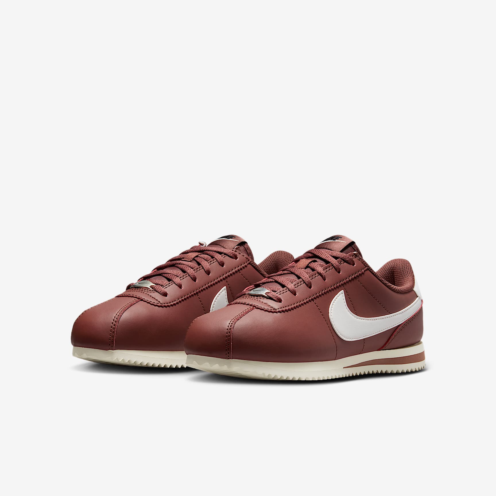 Nike Cortez Big Kids' Shoes