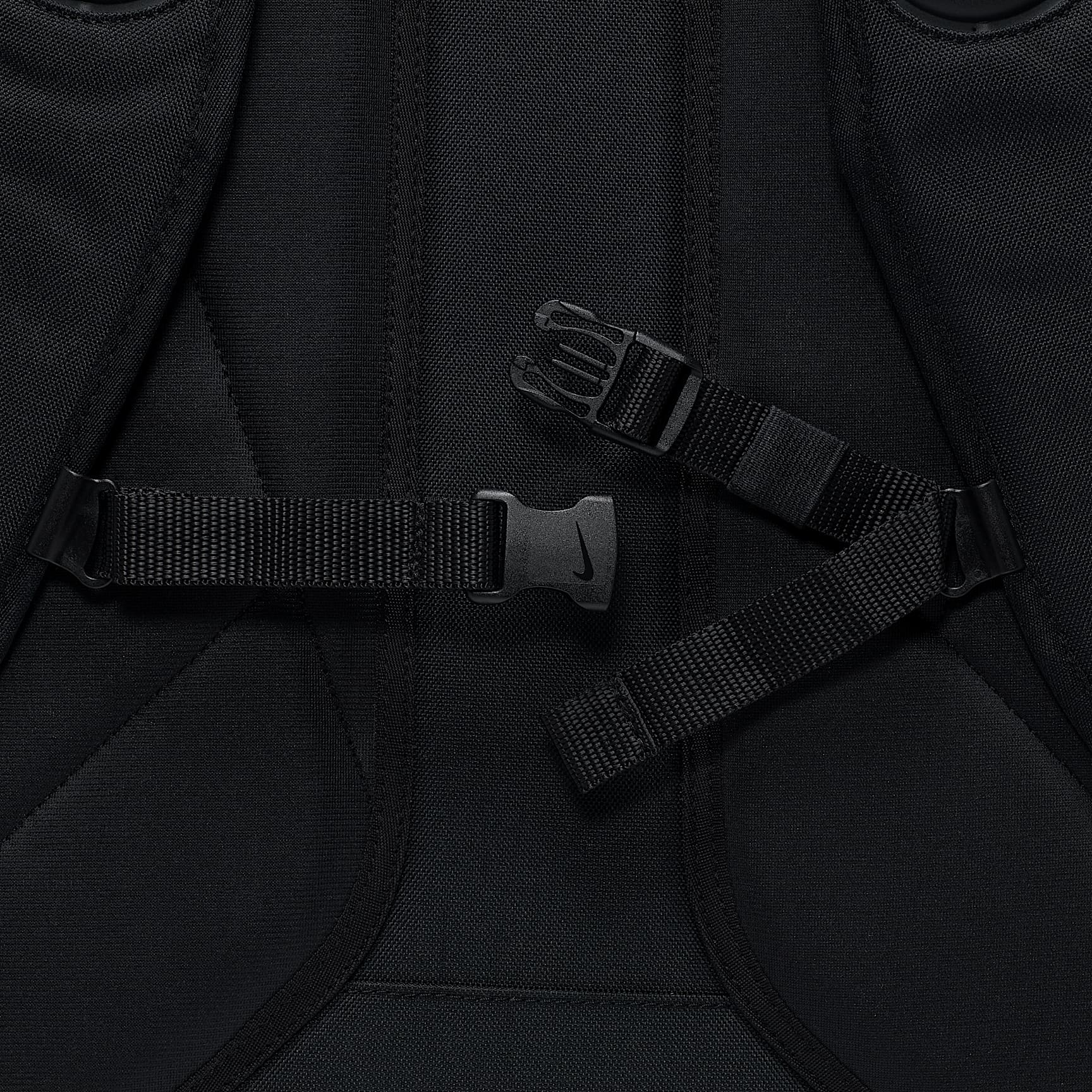 Nike Game Day Lacrosse Backpack (Large, 68L)