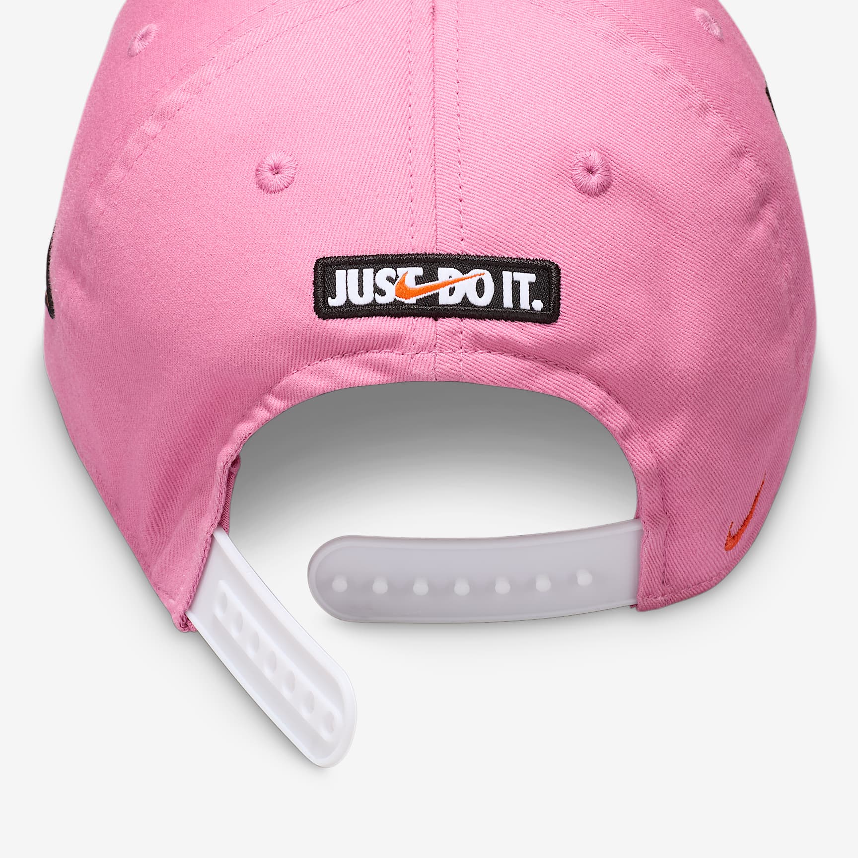 Nike Little Kids' Patch Toss Club Cap