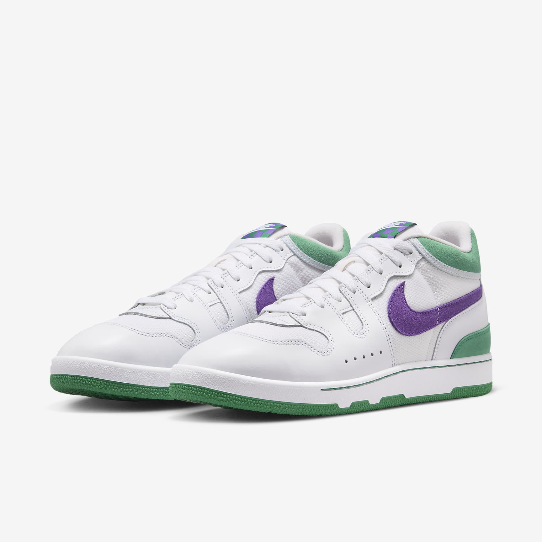 Nike Attack Men's Shoes