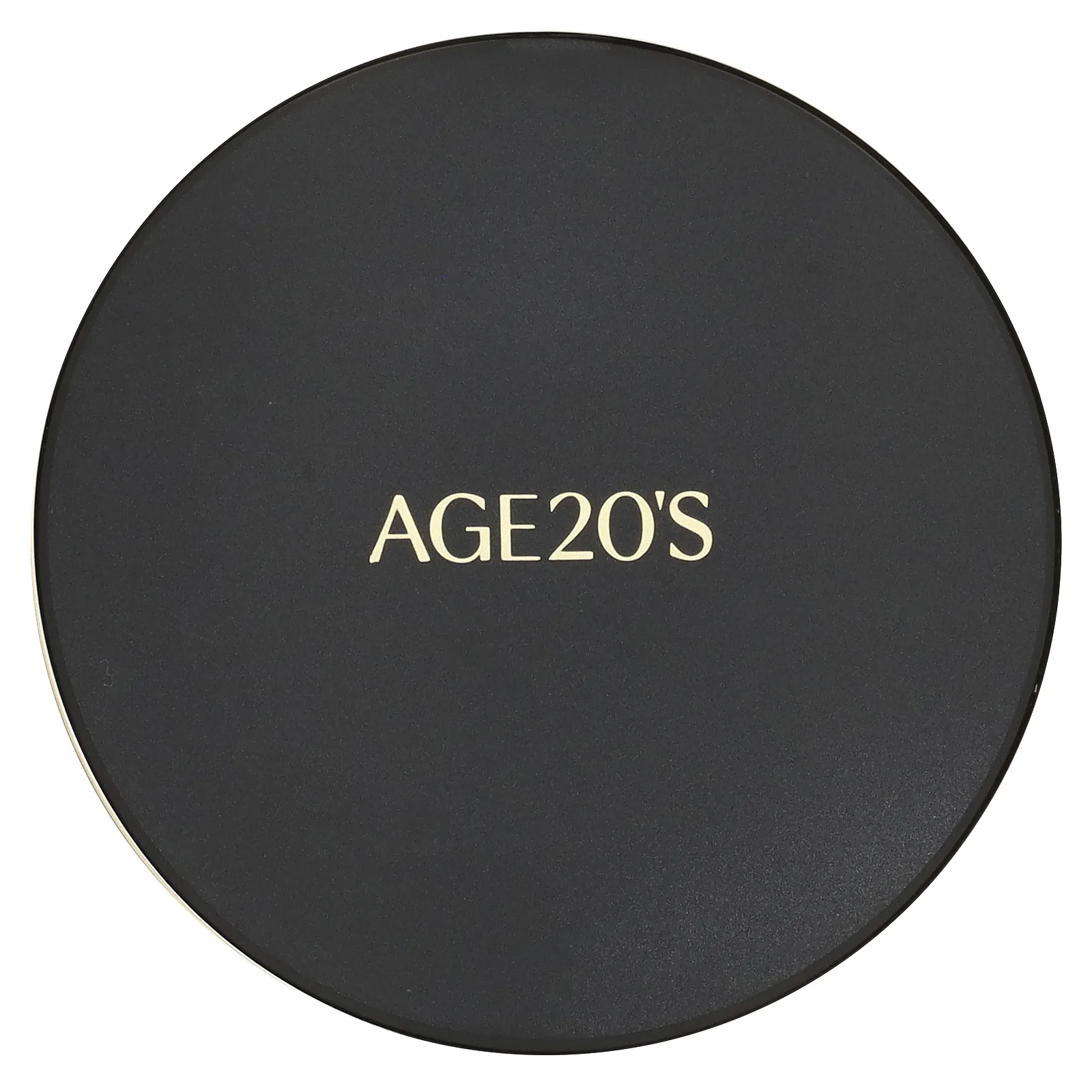AGE20'S, Signature Essence Pact, Intense Cover, SPF 50+, 17N, 14 г (0,49 унции)