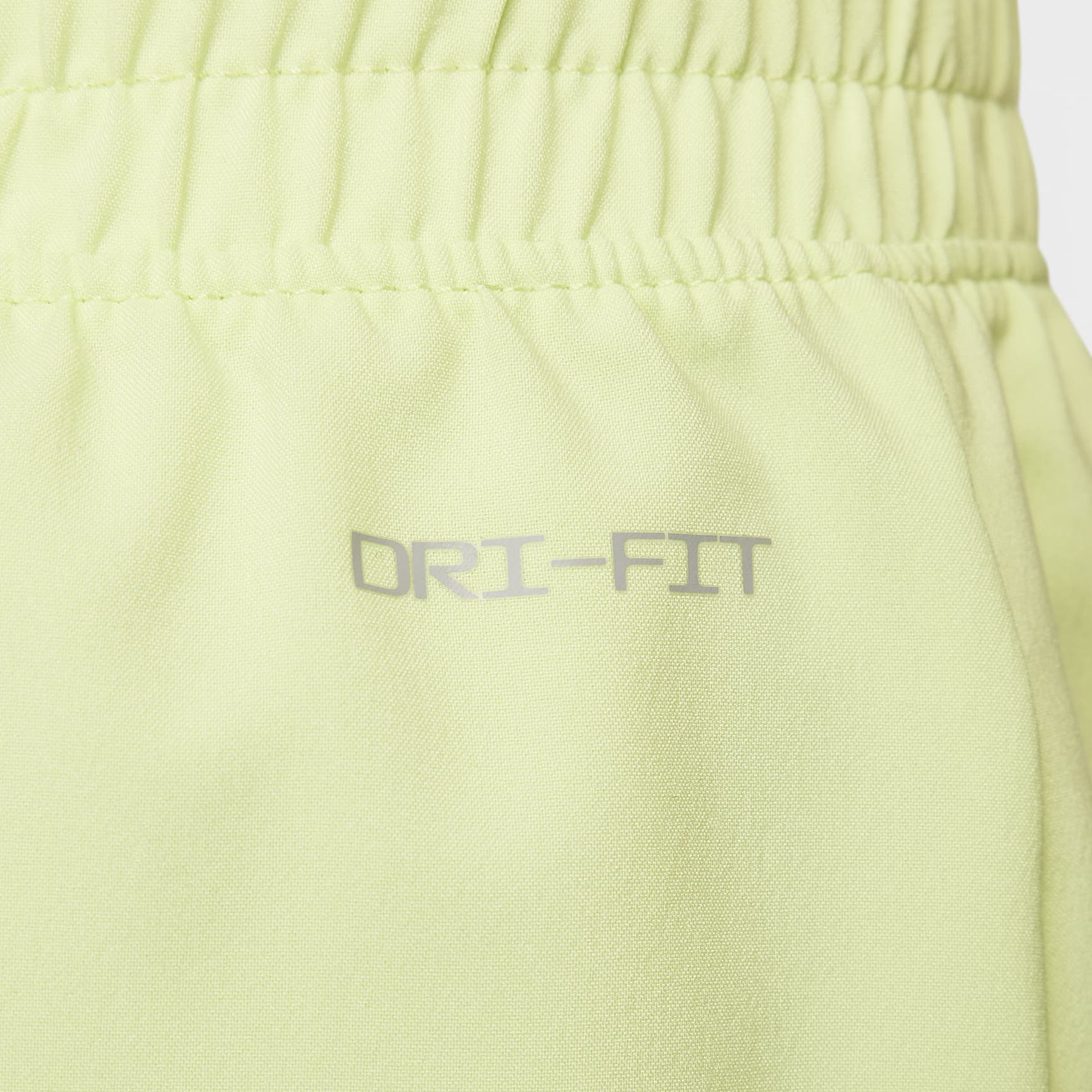 Nike Dri-FIT One Toddler Woven Shorts