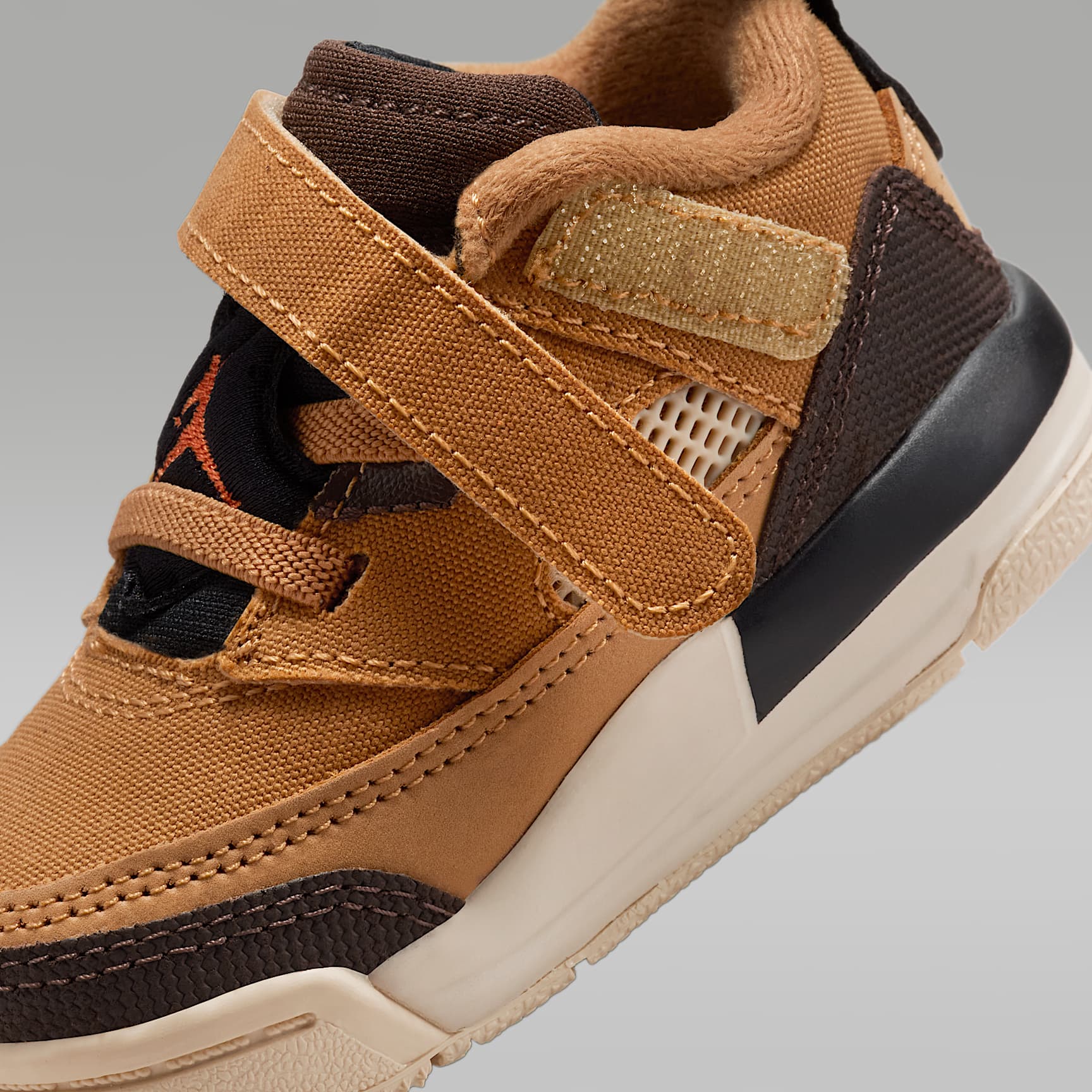 Jordan Spizike Low Baby/Toddler Shoes