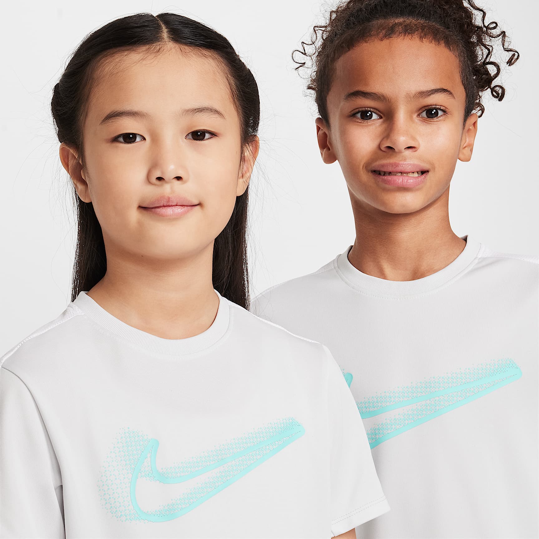 Nike Academy Big Kids' Dri-FIT Soccer Top