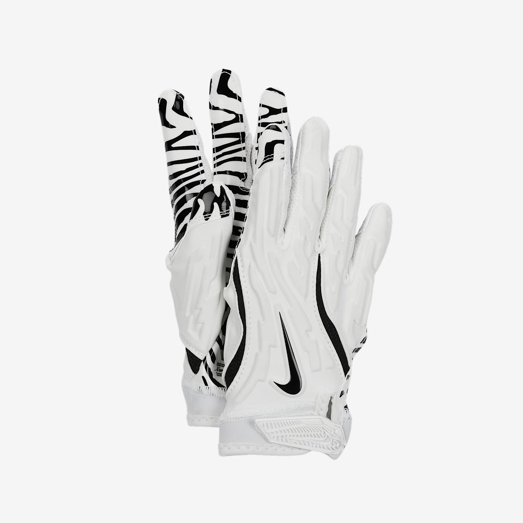 Nike Superbad 7.0 Big Kids' Football Gloves