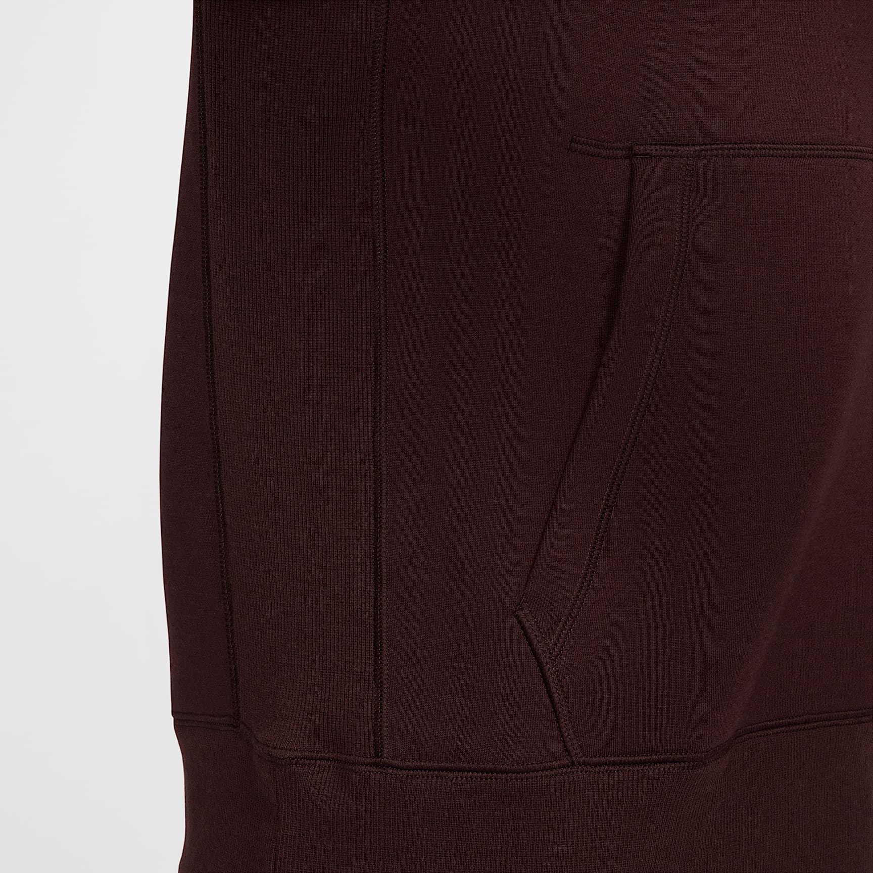 Nike Wool Classic Hoodie