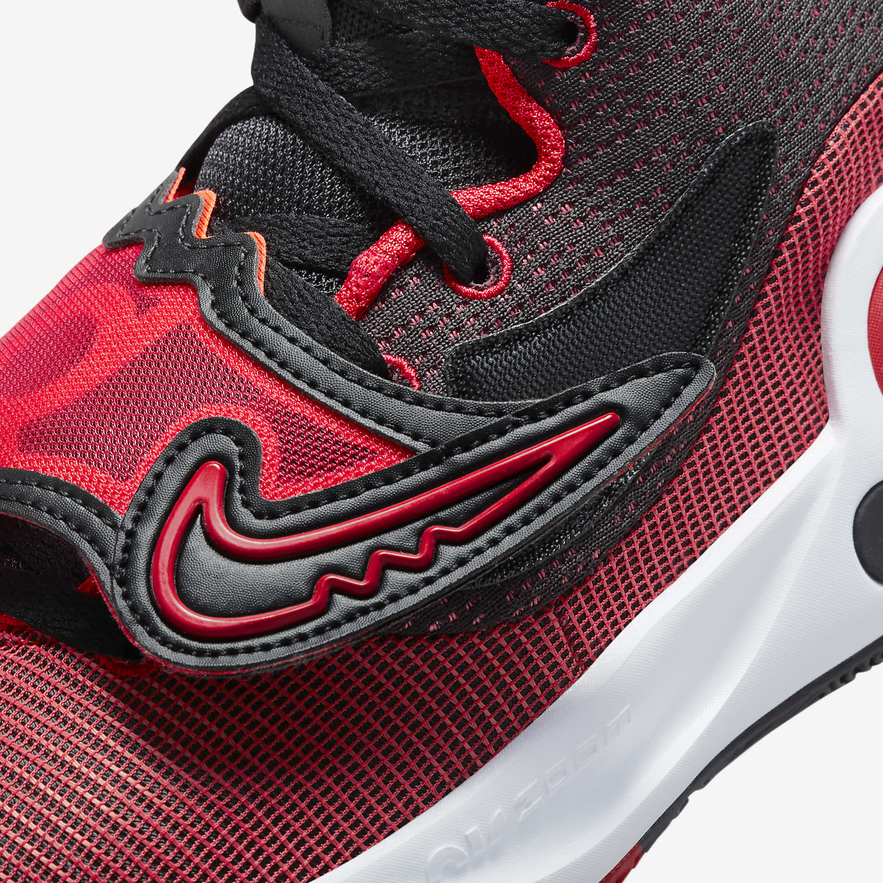 KD Trey 5 X Basketball Shoes