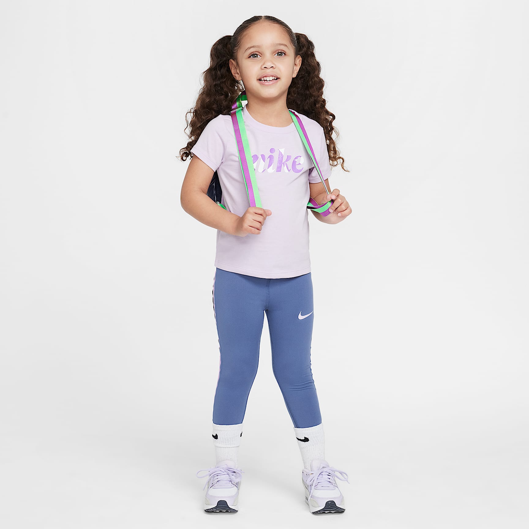 Nike Essentials Toddler Graphic T-Shirt