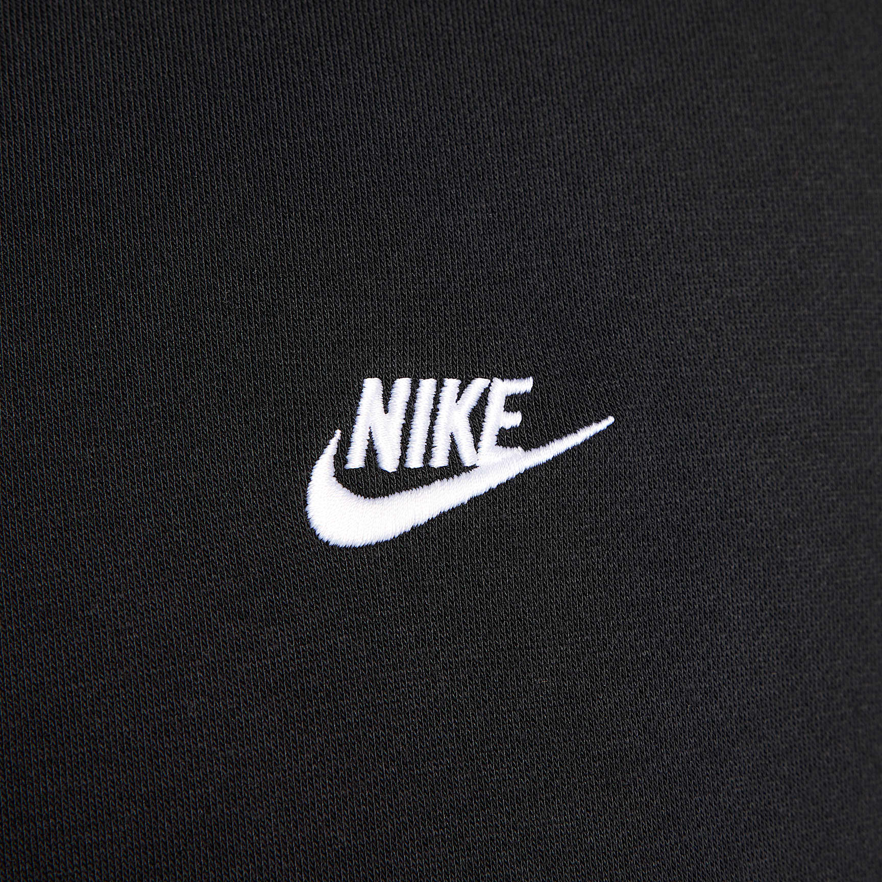 Nike Club Men's Pullover Fleece Hoodie