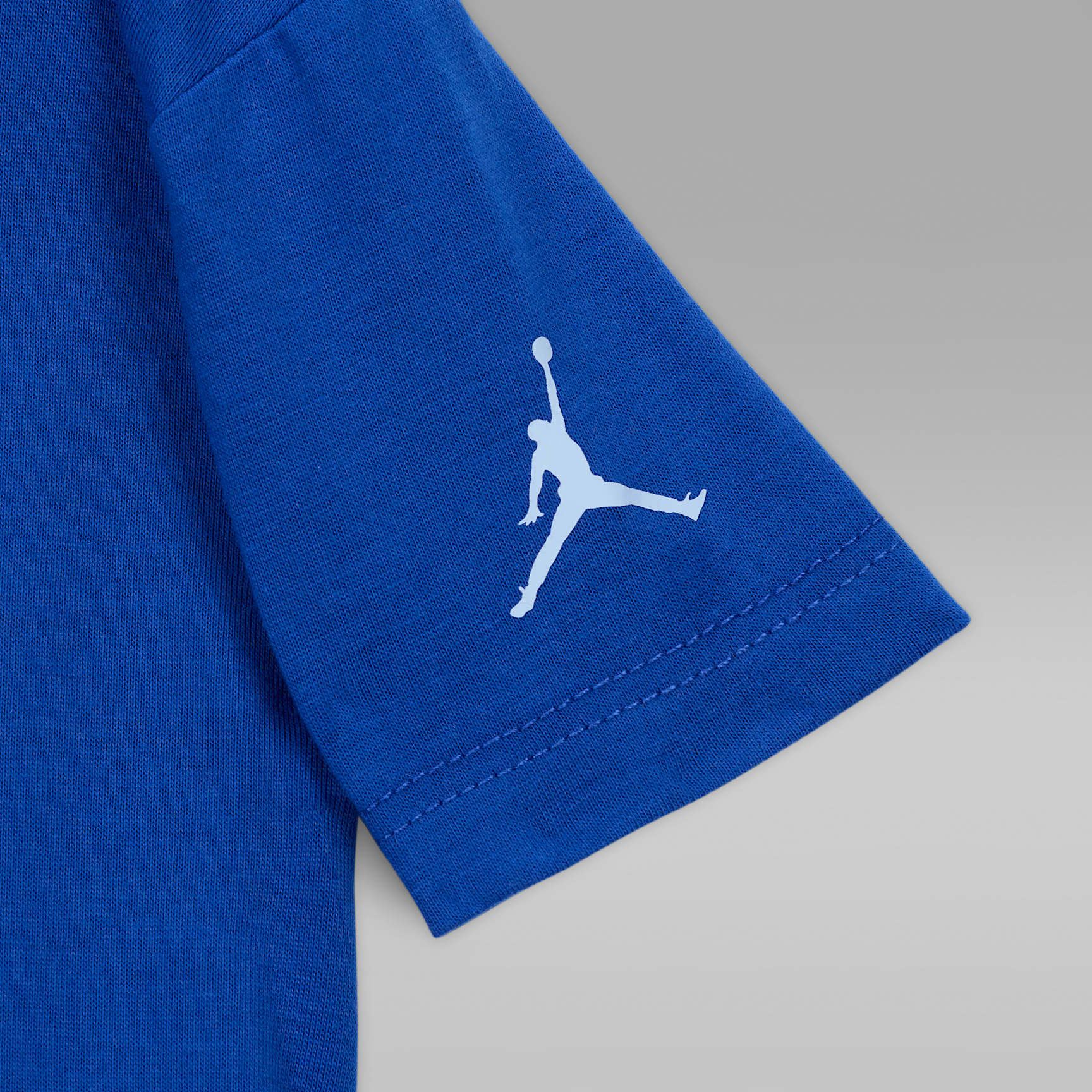 Jordan Baby (12-24M) Baseline 2-Piece Mesh Shorts Set