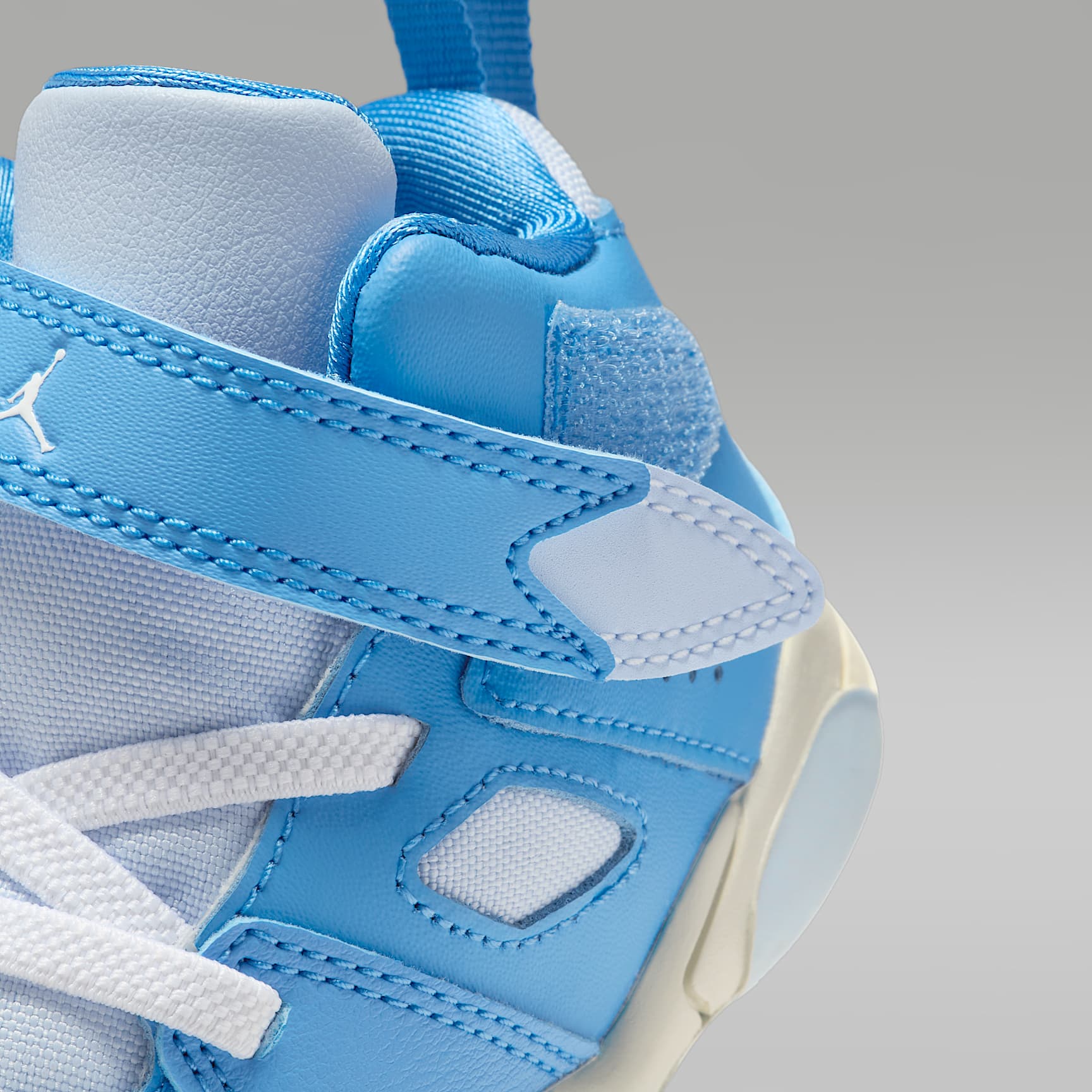 Jordan Flight Club '91 Baby/Toddler Shoes