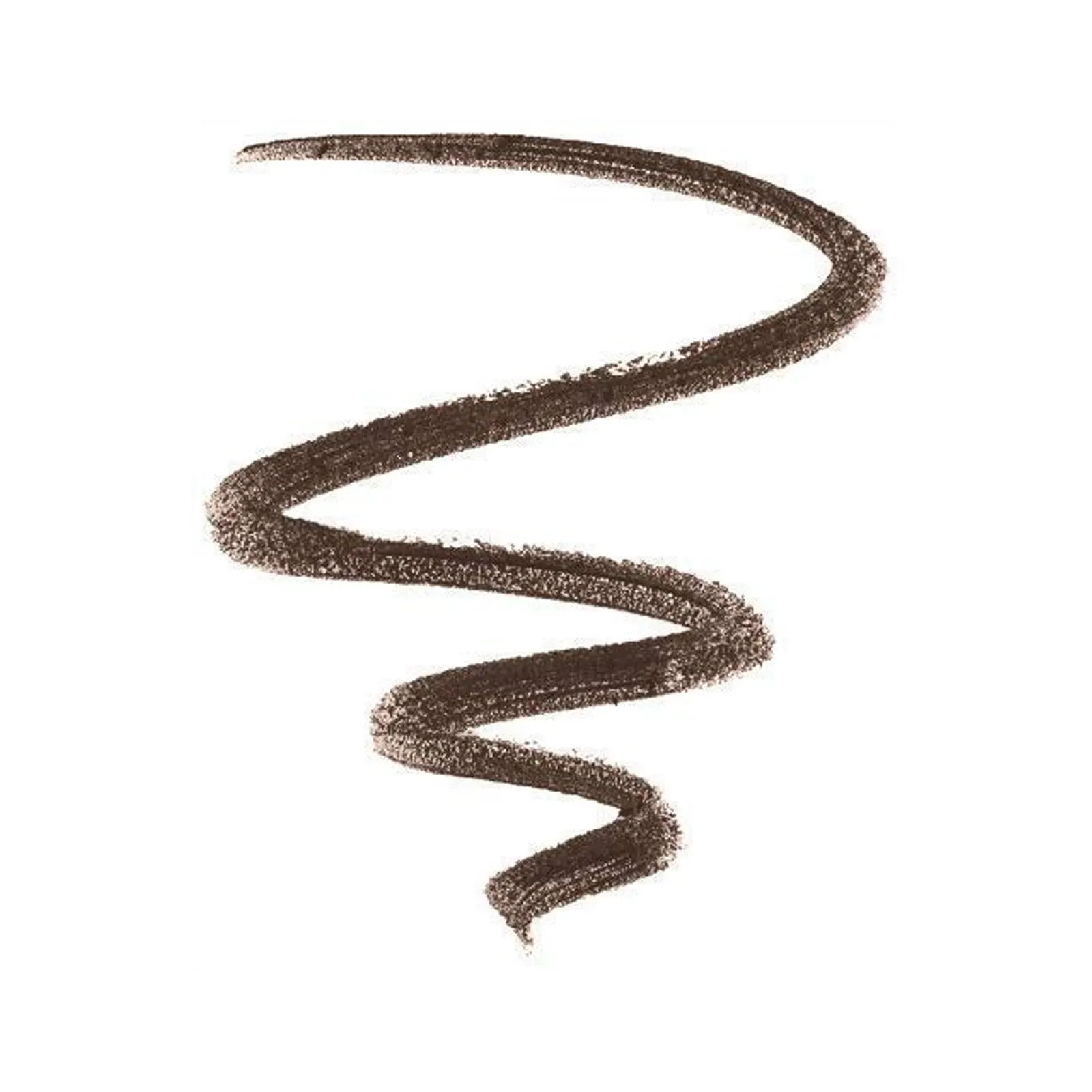 L'Oréal, Infallible, Never Fail ™, механическая подводка для глаз, оригинальный, черно-коричневый 581, 240 мг (0,008 унции)