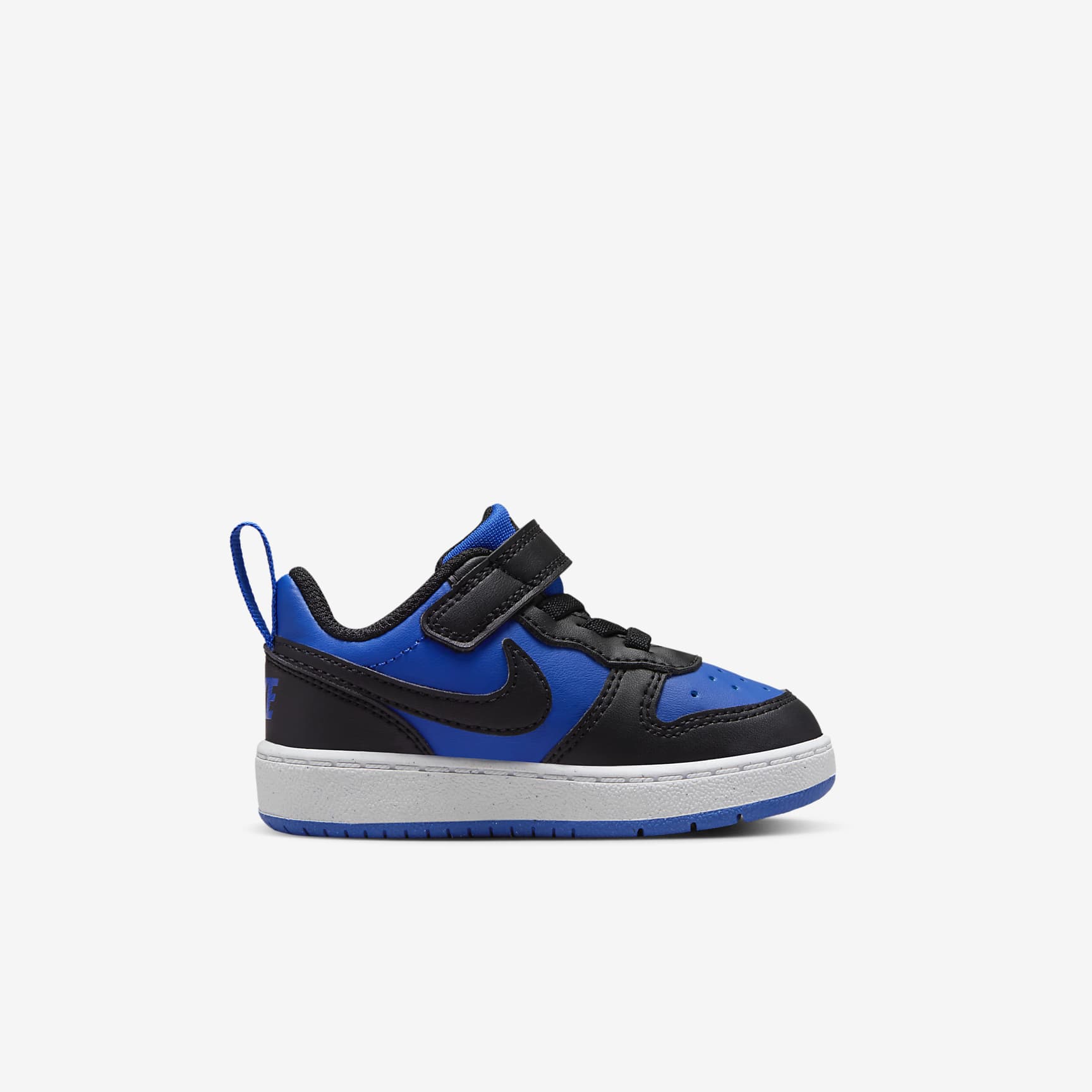 Nike Court Borough Low Recraft Baby/Toddler Shoes
