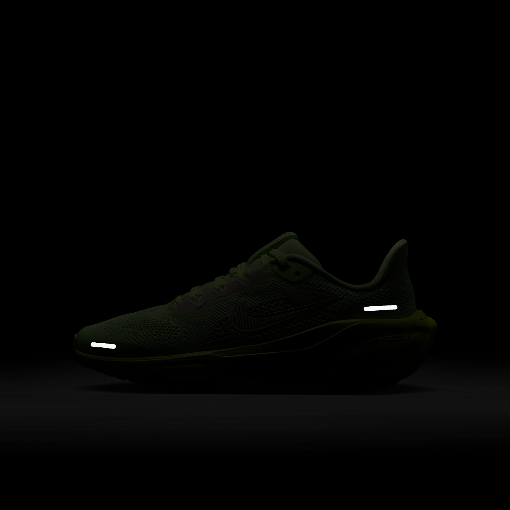 Nike Pegasus 41 Big Kids' Road Running Shoes