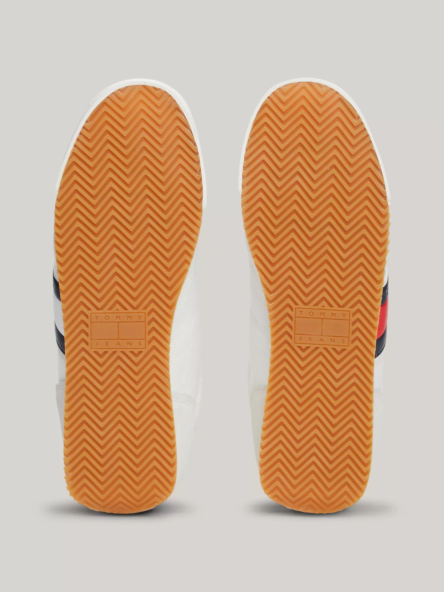 Женские кроссовки Tommy Hilfiger, Кроссовки TJ из разных материалов