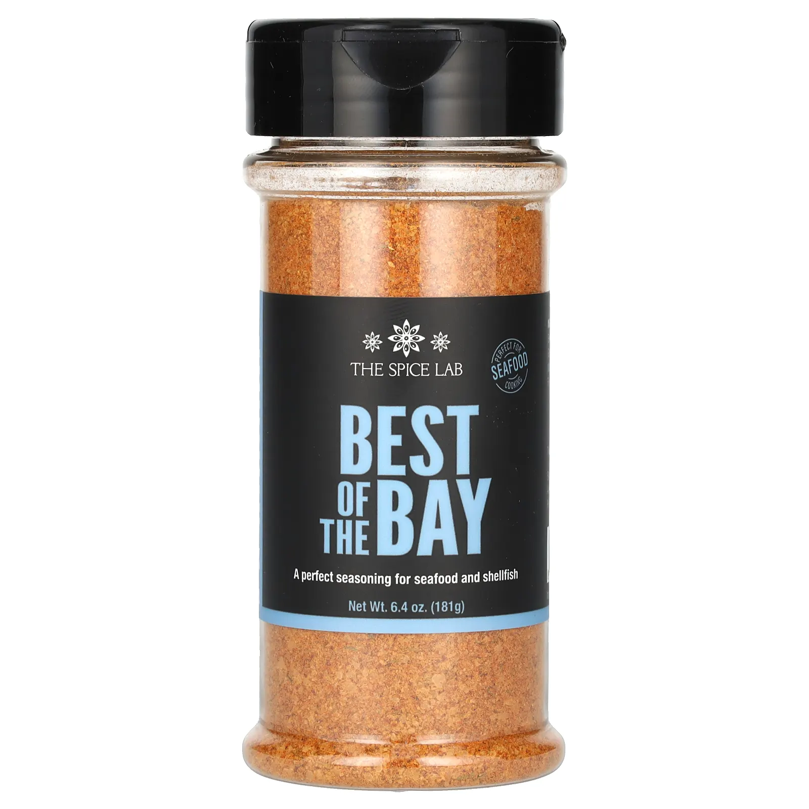 The Spice Lab, Best of the Bay, 181 г (6,4 унции)