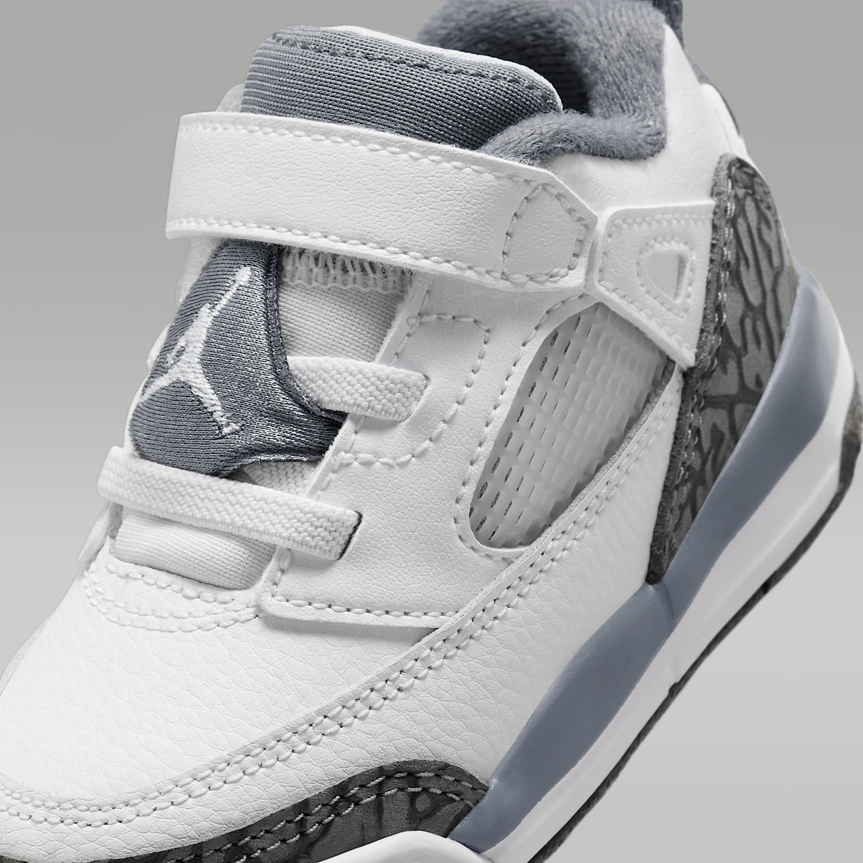 Jordan Spizike Low Baby/Toddler Shoes