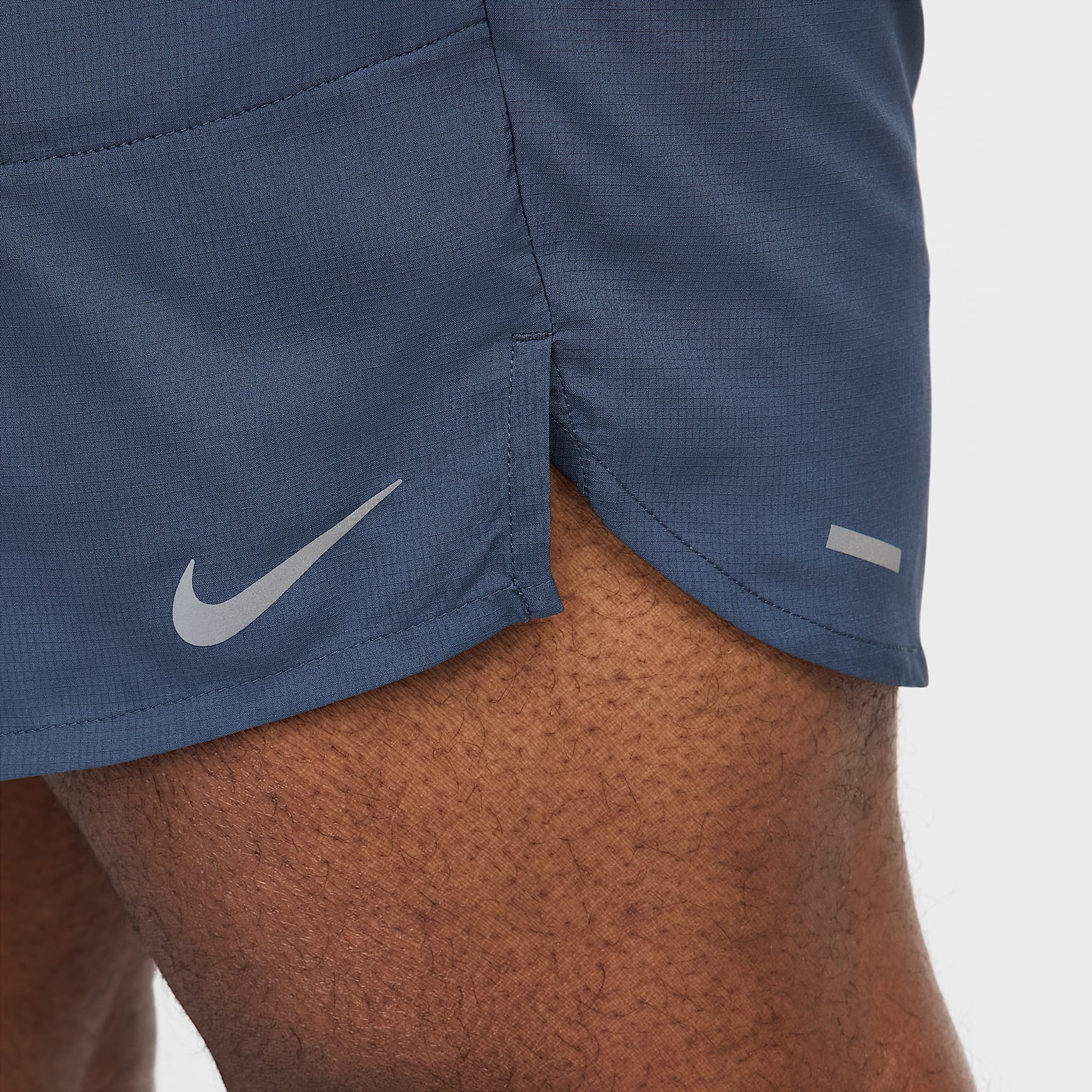 Nike Stride Men's Dri-FIT 7" Brief-Lined Running Shorts