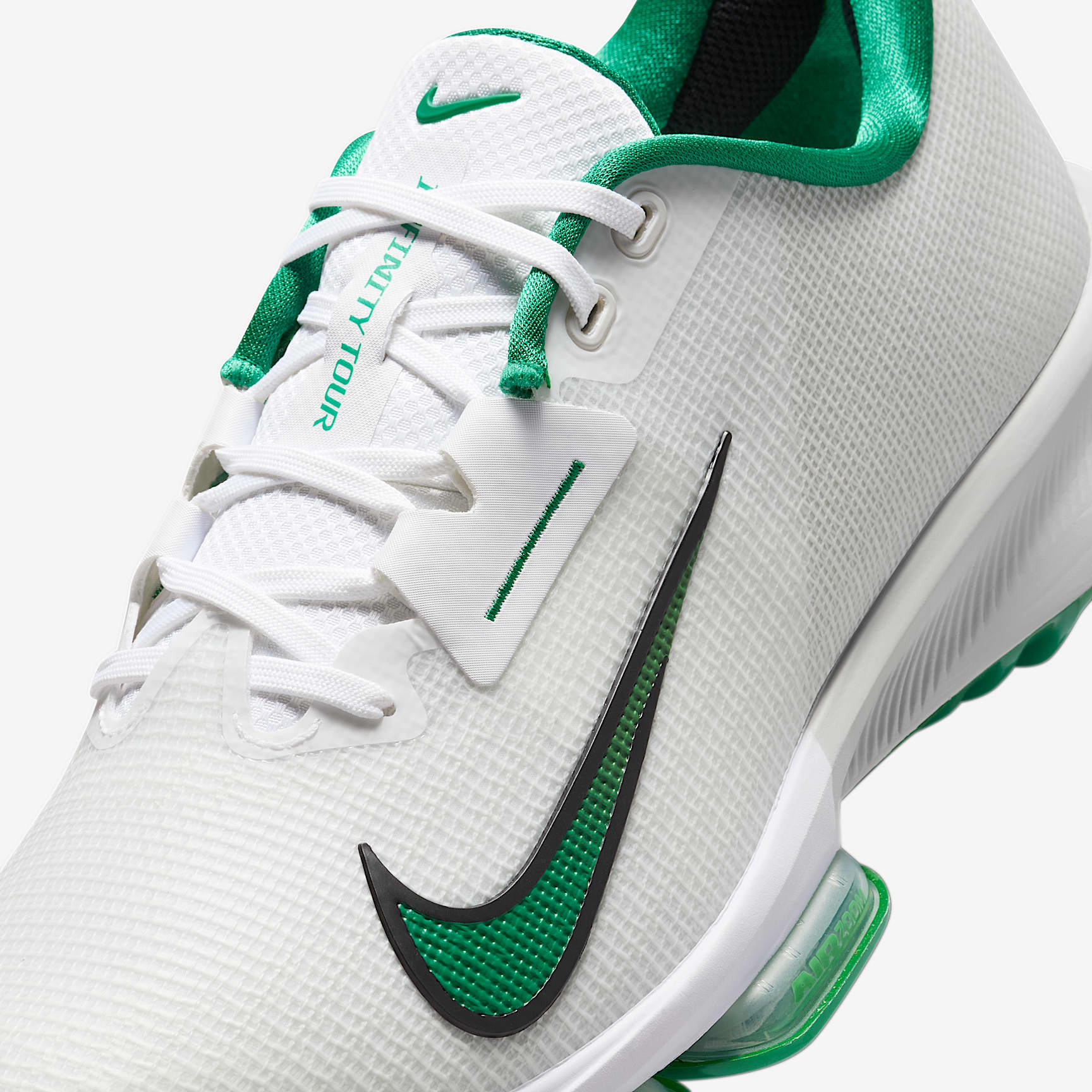 Nike Infinity Tour 2 Golf Shoes