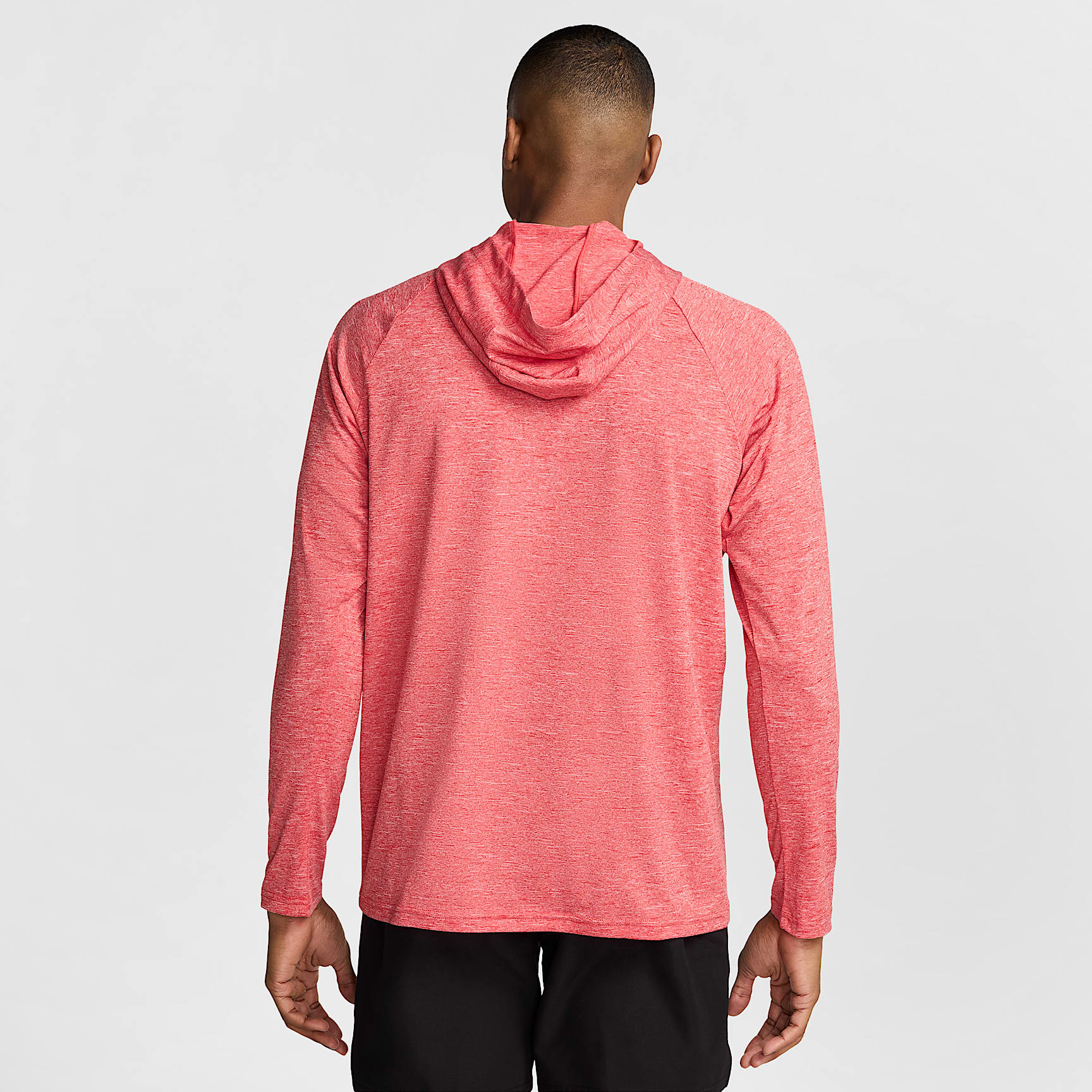 Nike Swim Hydroguard Men's Long-Sleeve Hooded Top