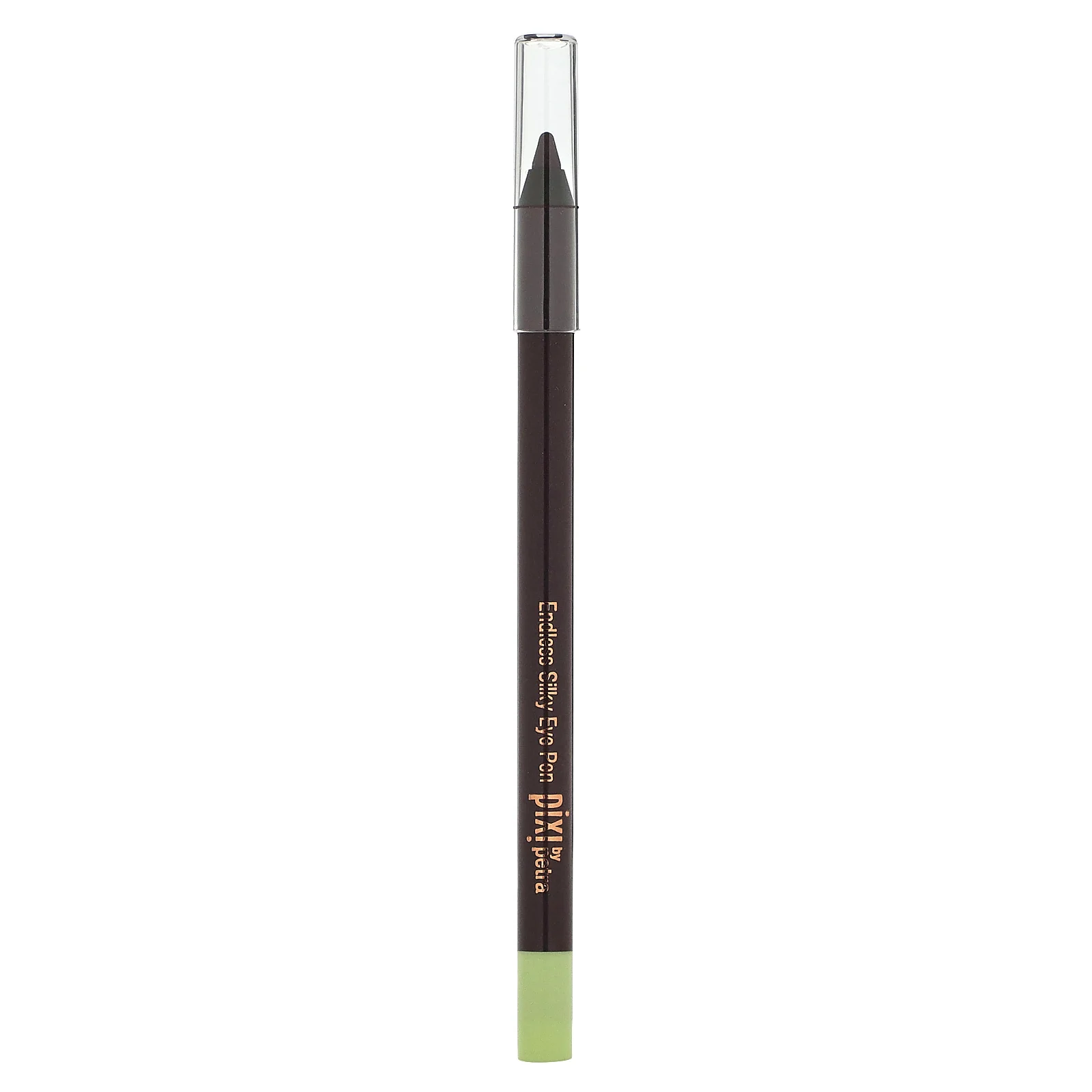 Pixi Beauty, Endless шелковистый карандаш для глаз, 0400 DeepPlum, 1,2 г (0,04 унции)