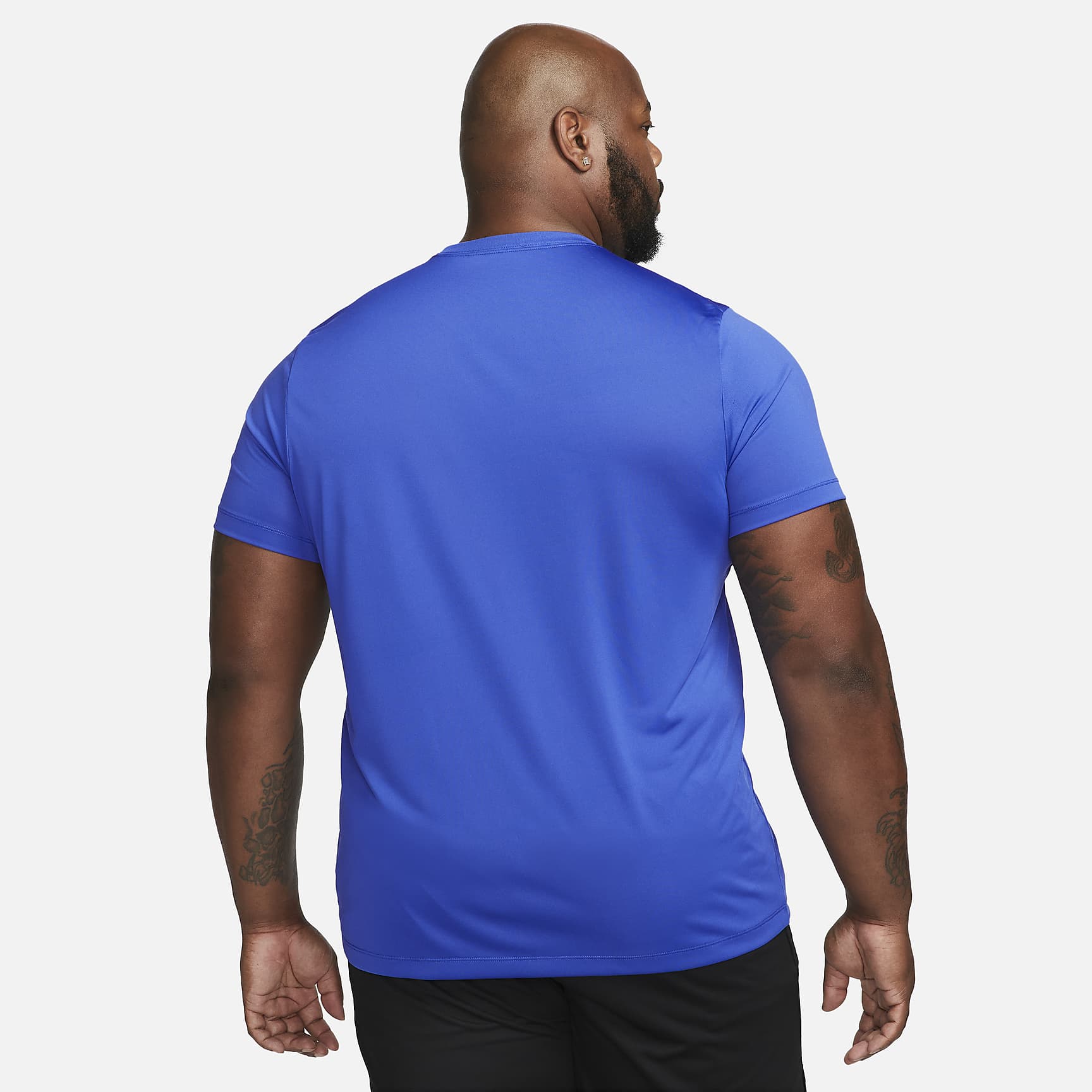 Nike Dri-FIT Legend Men's Fitness T-Shirt