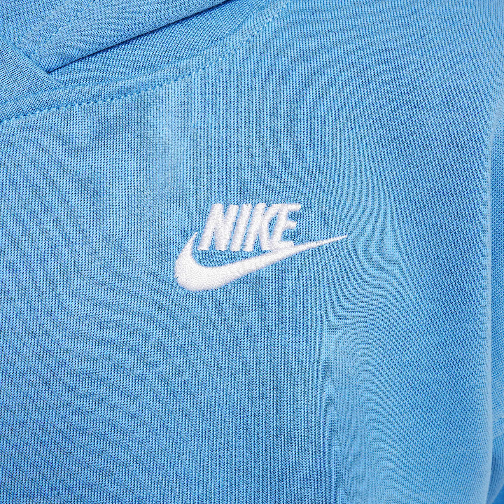 Nike Sportswear Club Fleece Big Kids' Oversized Pullover Hoodie