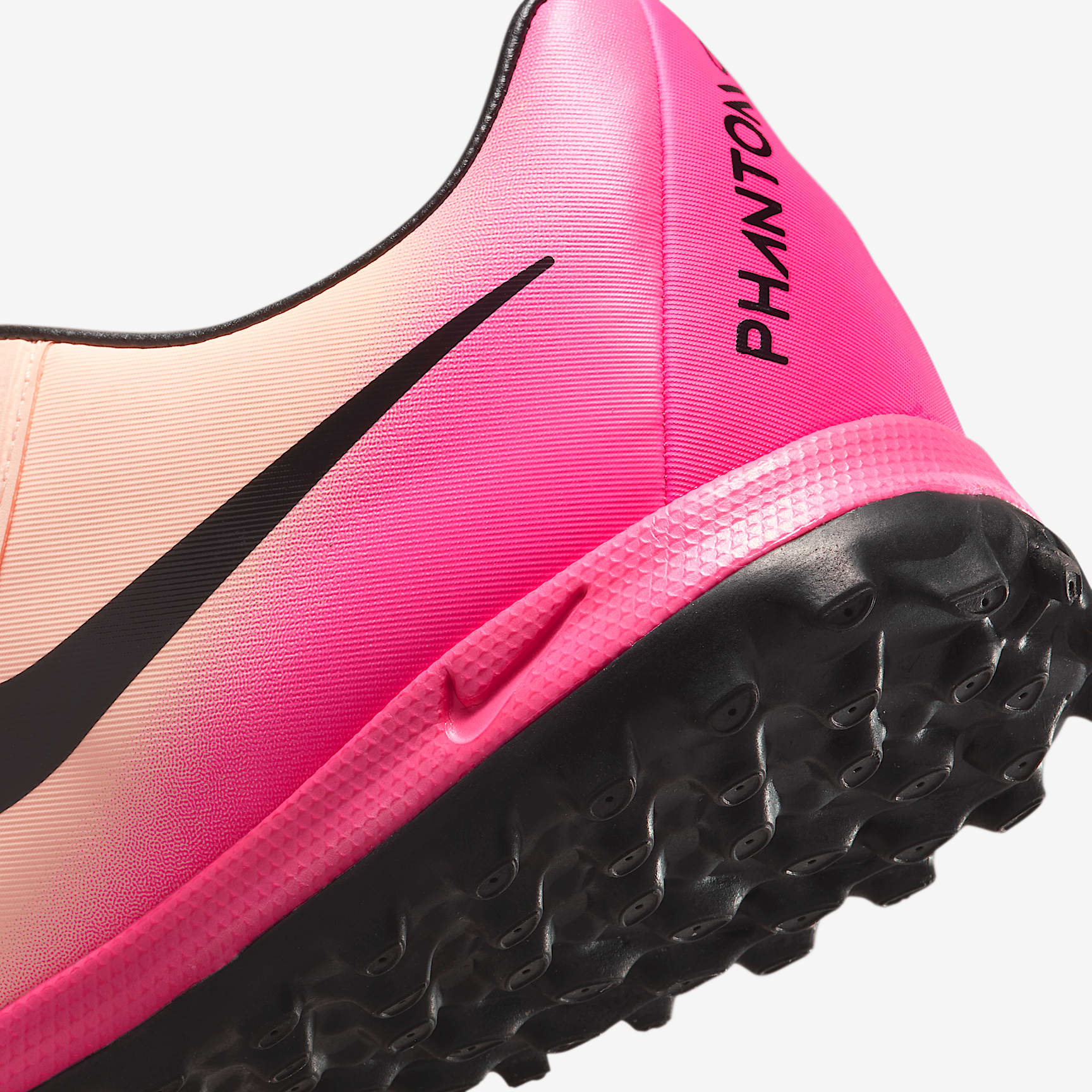 Nike Phantom GX 2 Academy TF Low-Top Soccer Shoes