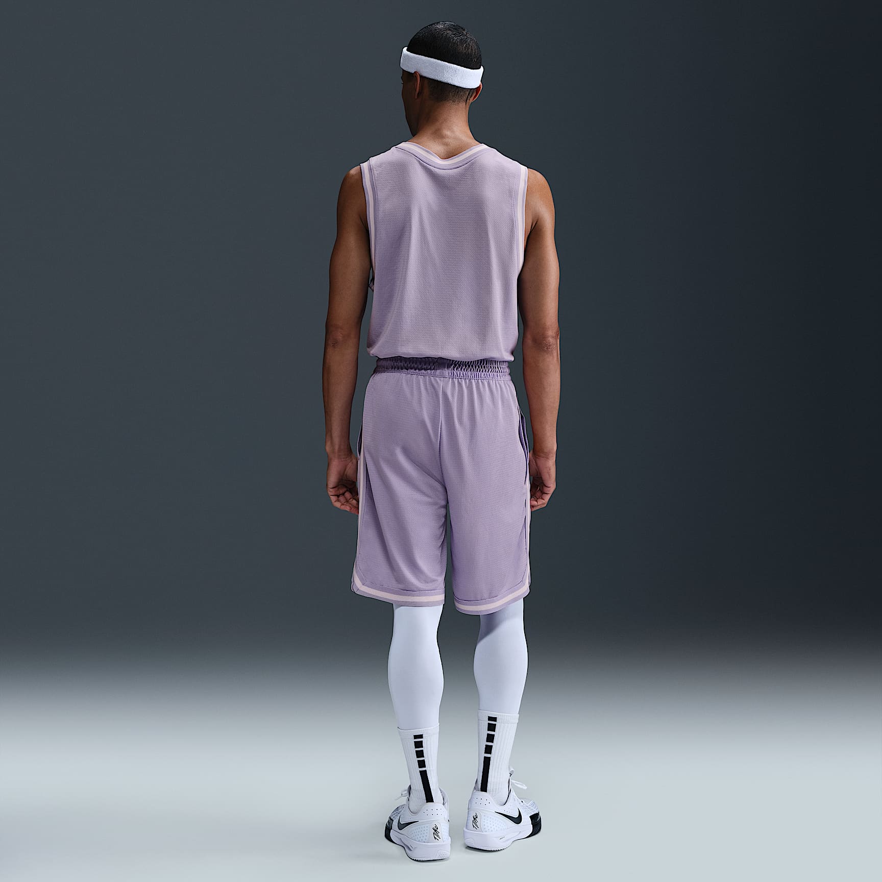 Nike DNA Men's Dri-FIT 10" Basketball Shorts