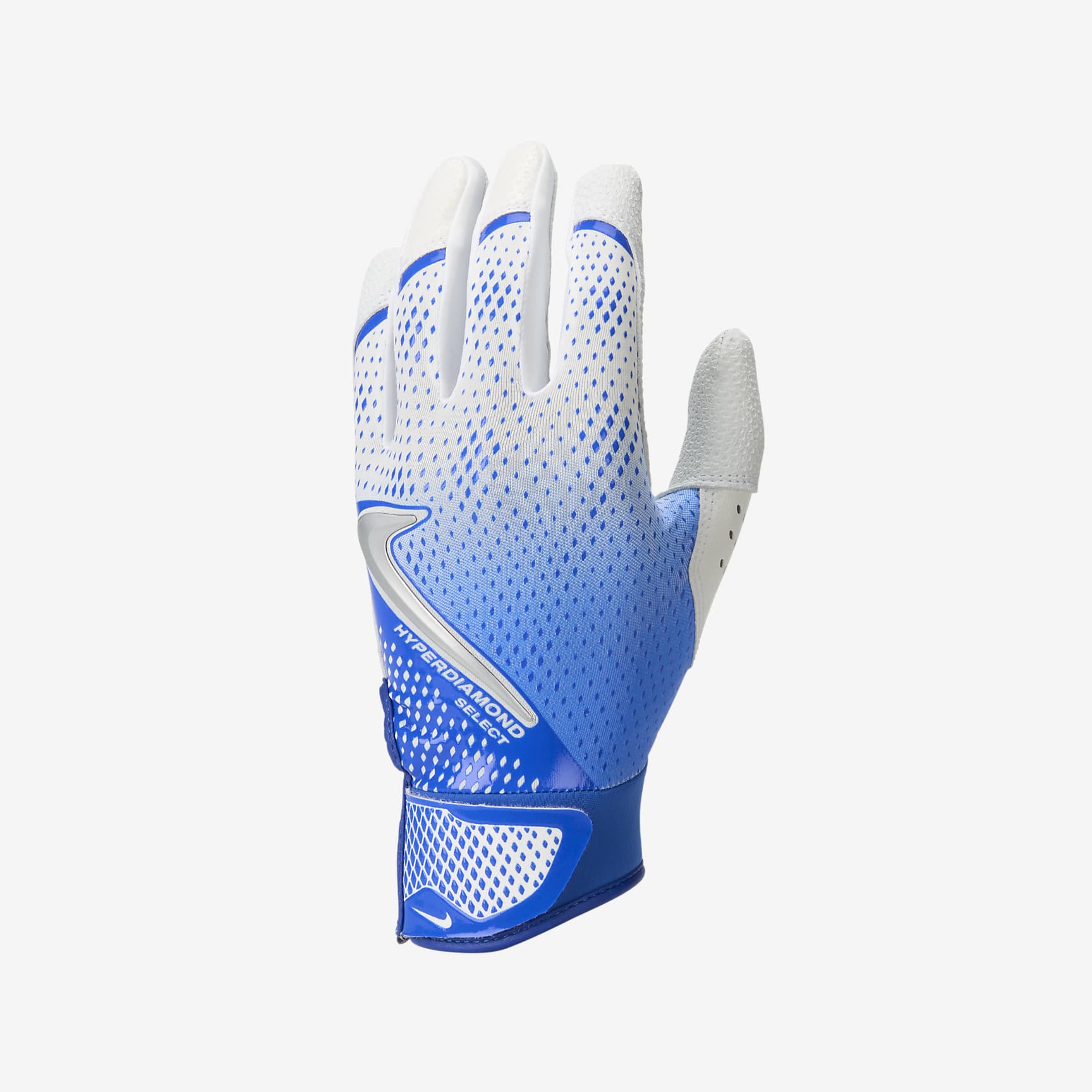 Nike Hyperdiamond Select Softball Gloves