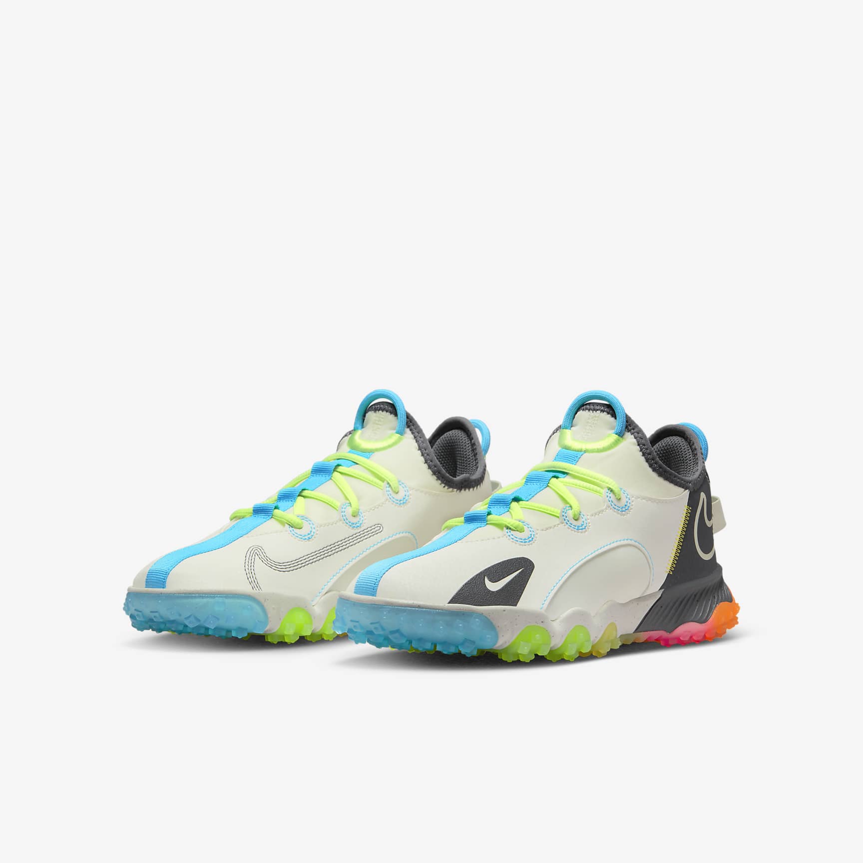 Nike Future Field Little/Big Kids' Cleats