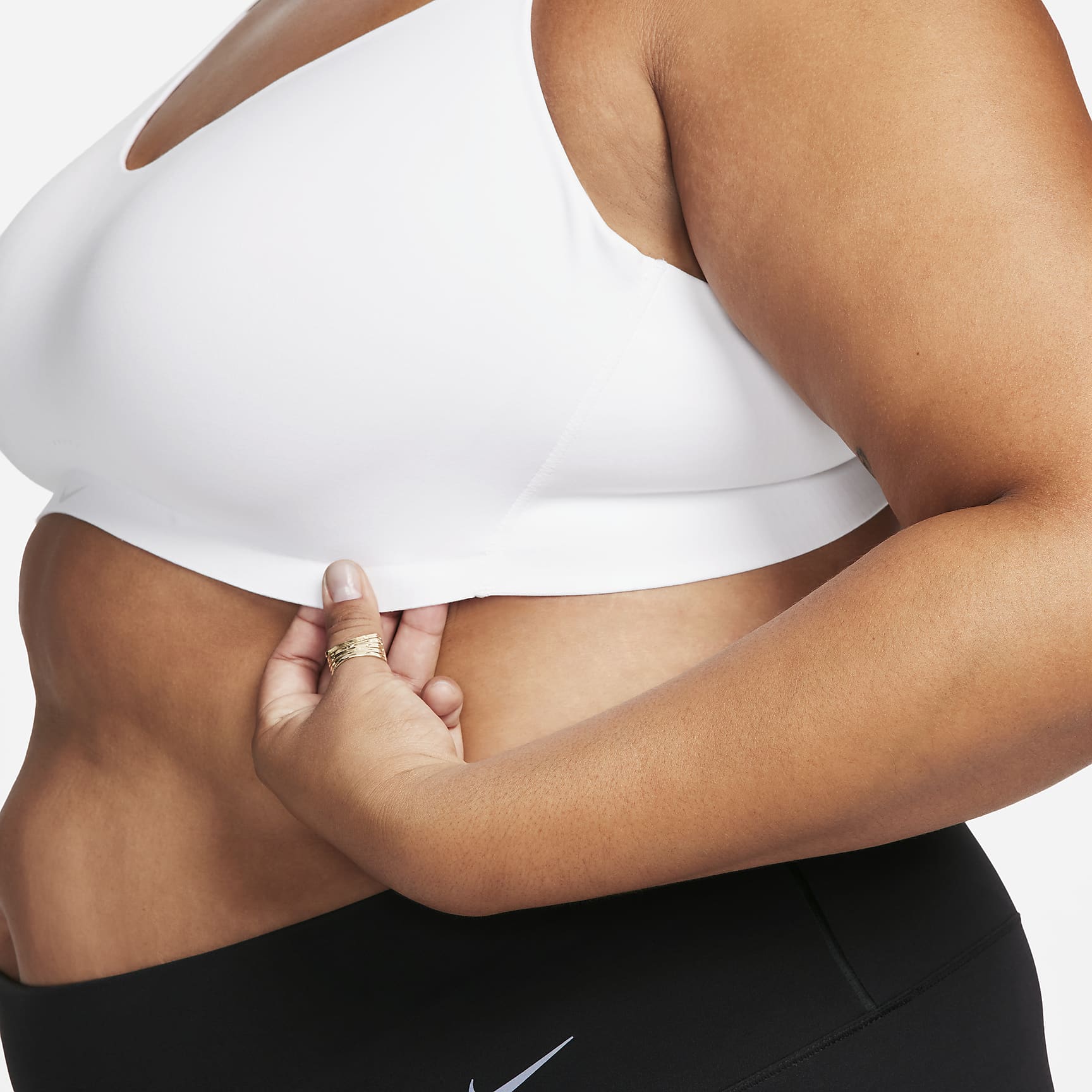 Nike Alate Minimalist Women's Light-Support Padded Sports Bra