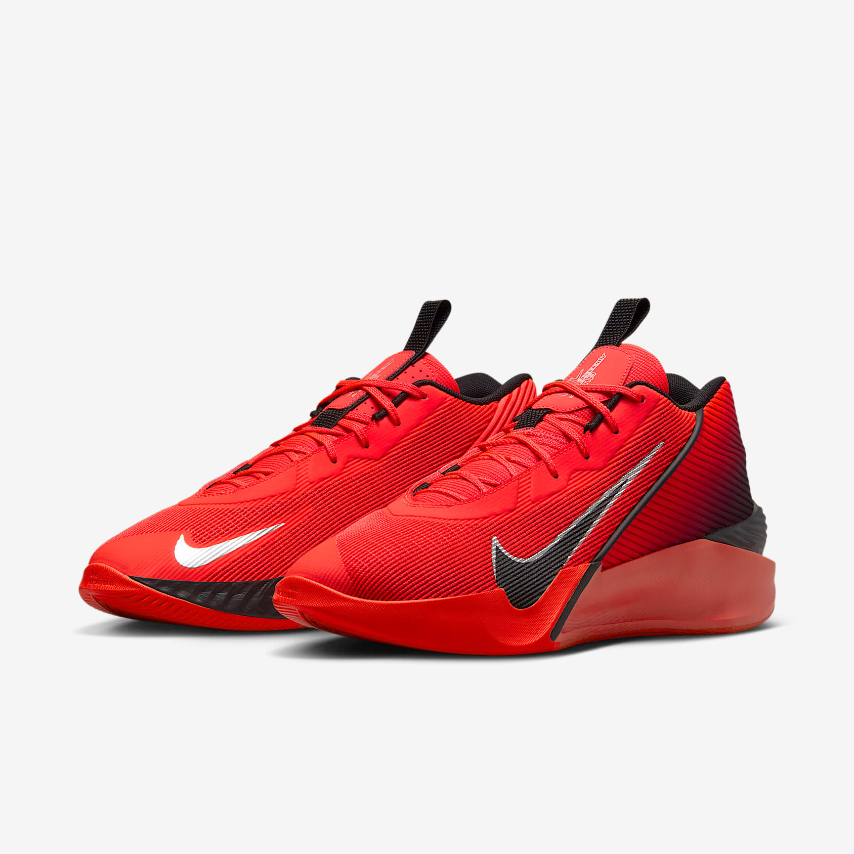 Nike G.T. Jump Academy Basketball Shoes