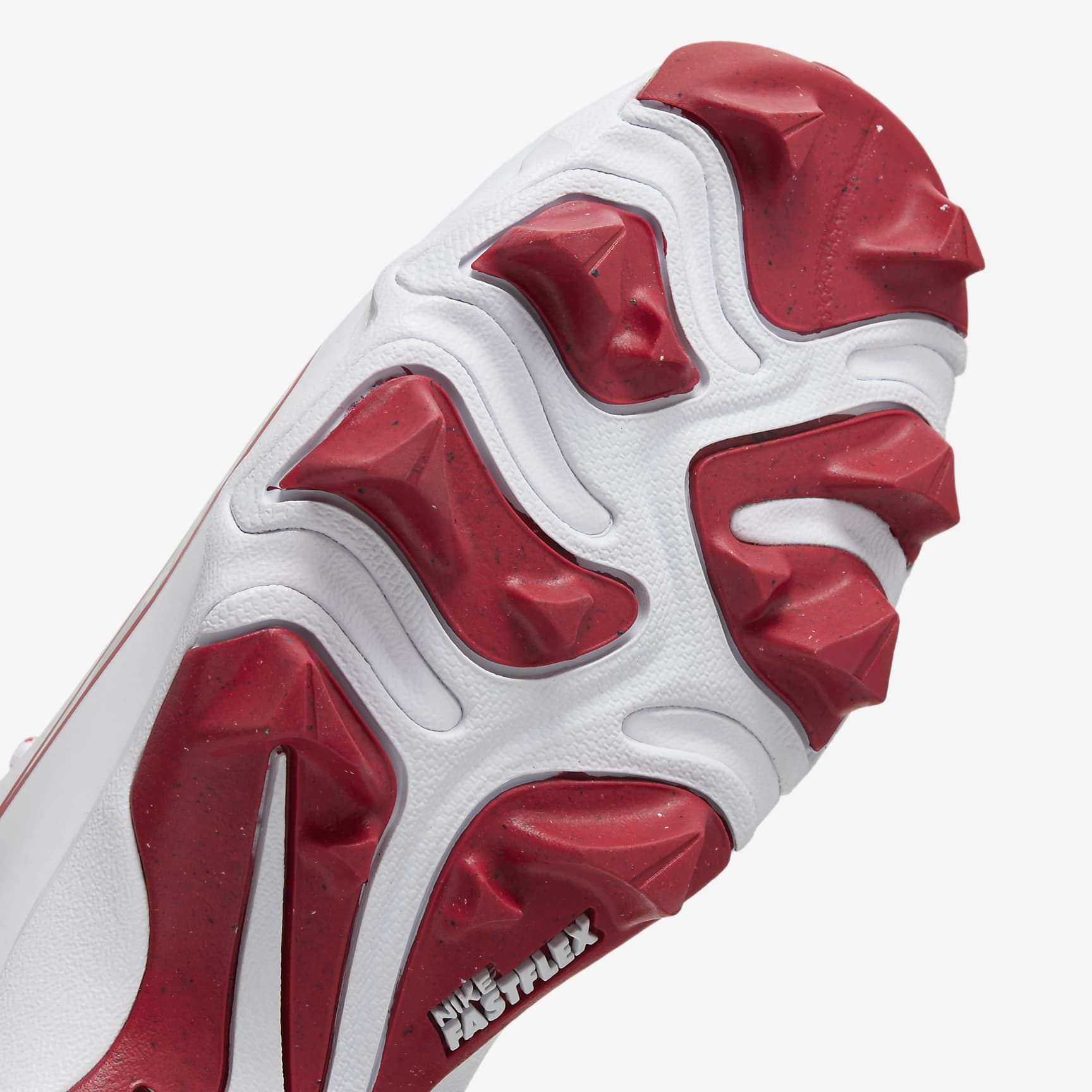 Nike Hyperdiamond 4 Keystone Big Kids' Softball Cleats