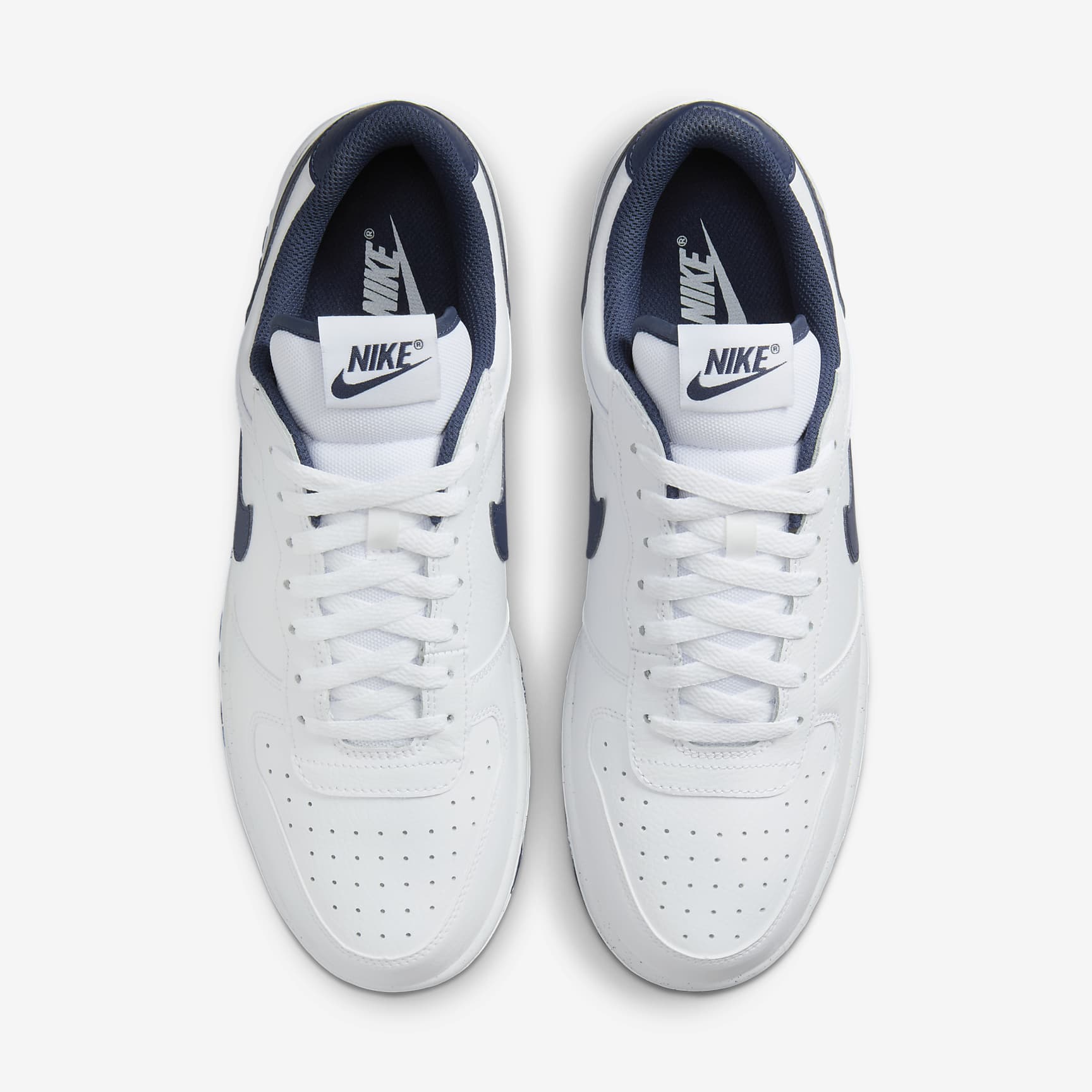 Nike Big Low Men's Shoes