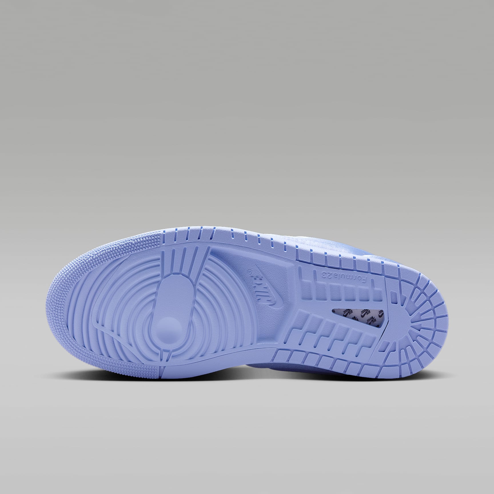 Air Jordan 1 Low Method of Make Women's Shoes