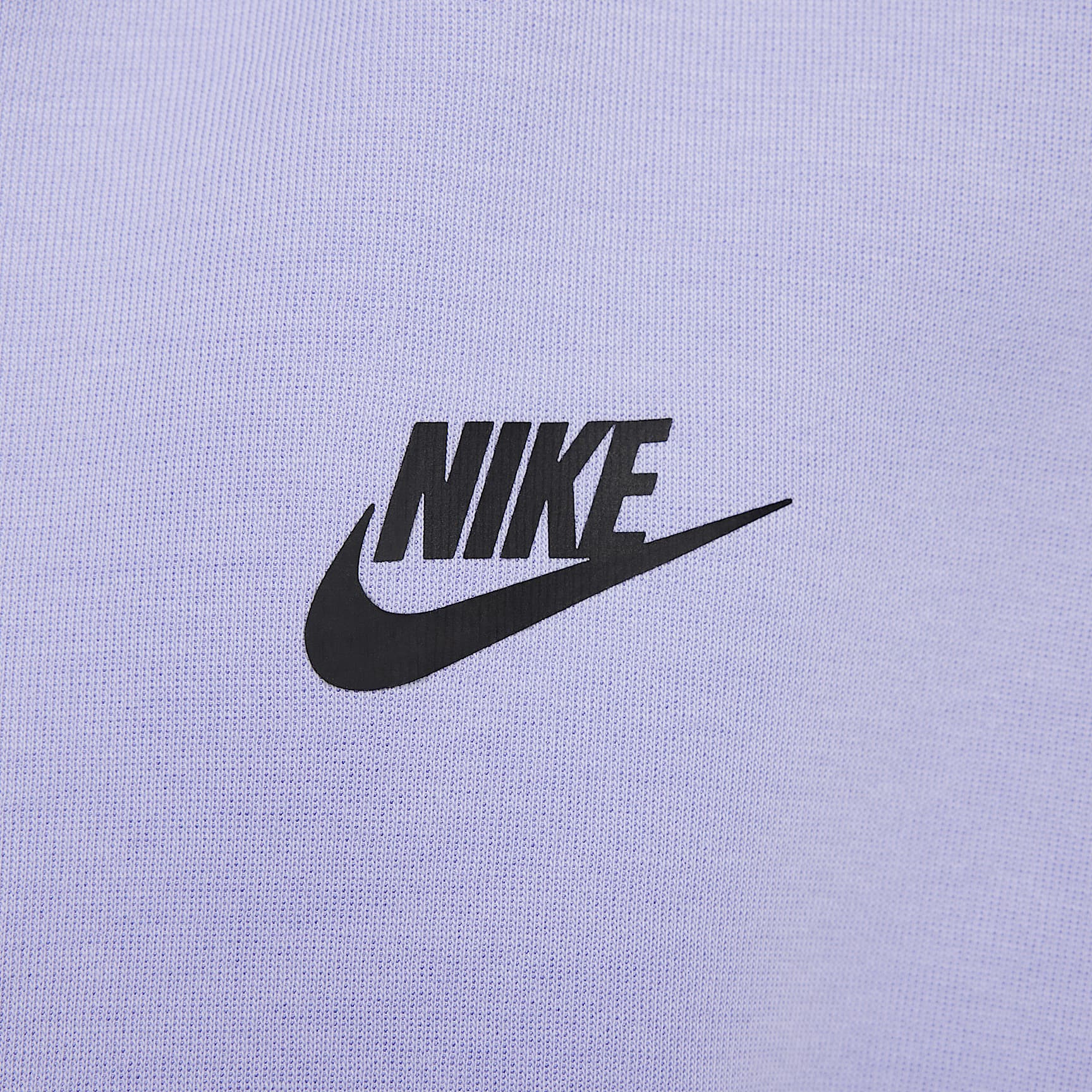 Nike Sportswear Tech Fleece Girls' Oversized Hoodie