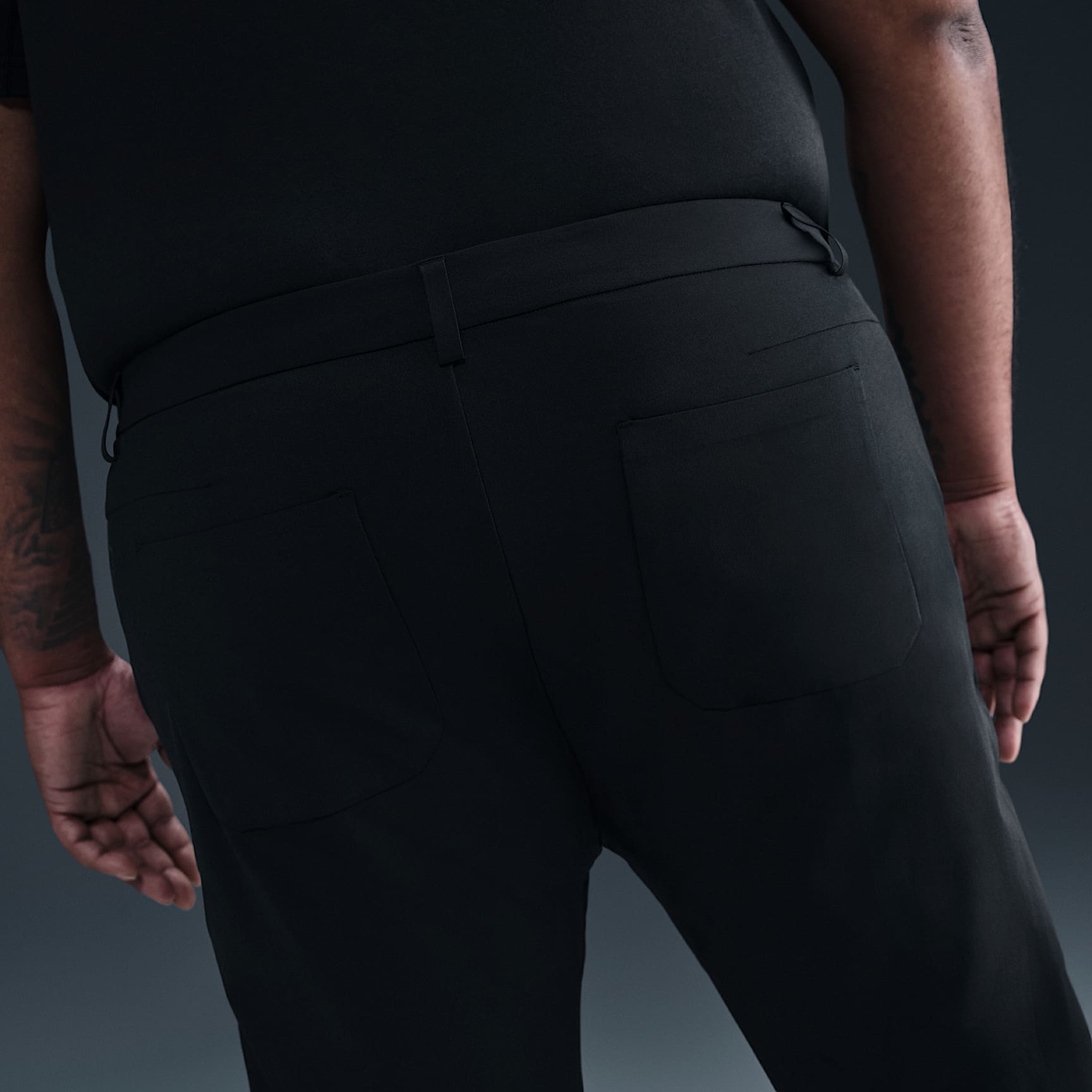 Nike 24.7 PerfectStretch Men's Dri-FIT 5-Pocket Slim-Fit Pants