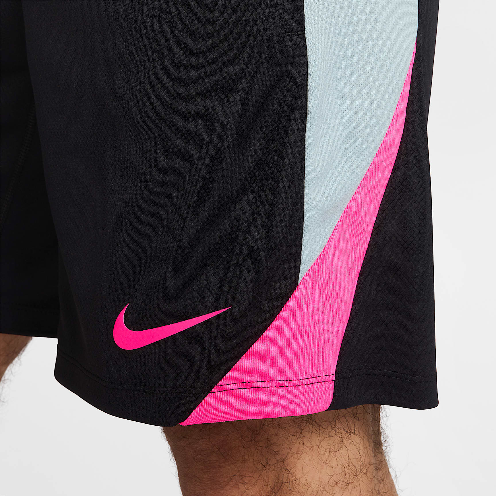 Nike Strike Men's Dri-FIT Soccer Shorts