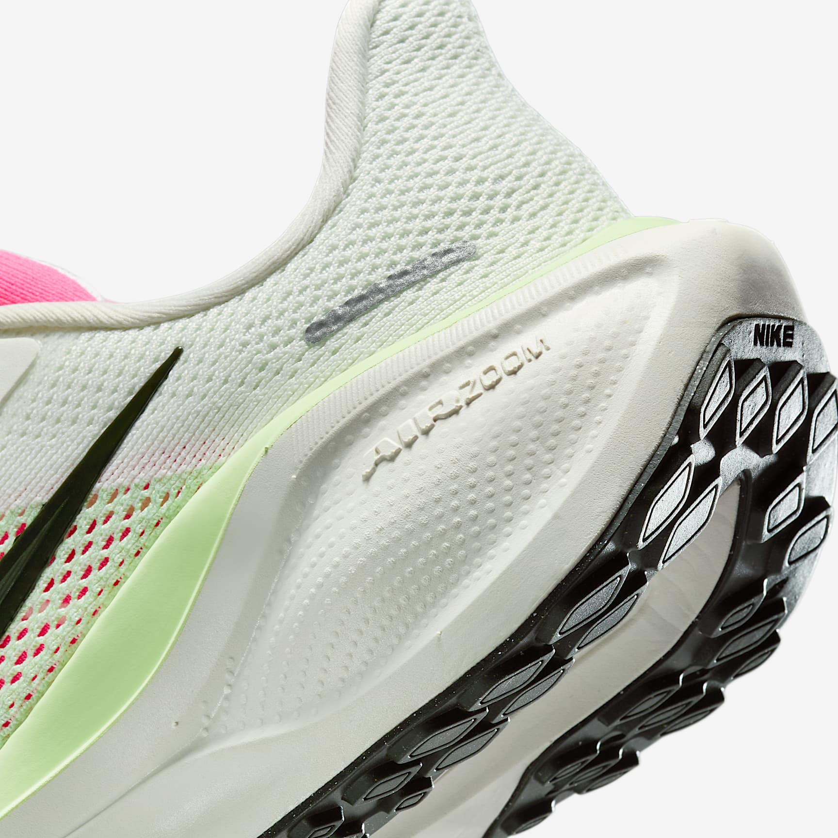 Nike Pegasus 41 Big Kids' Road Running Shoes