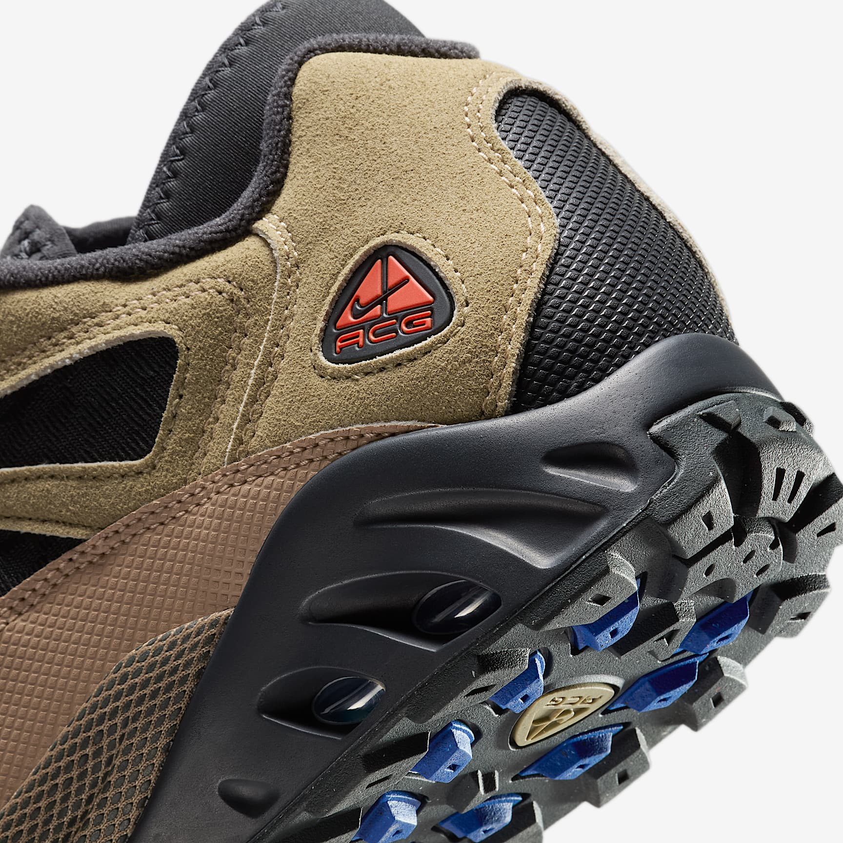Nike ACG Air Exploraid Men's Shoes