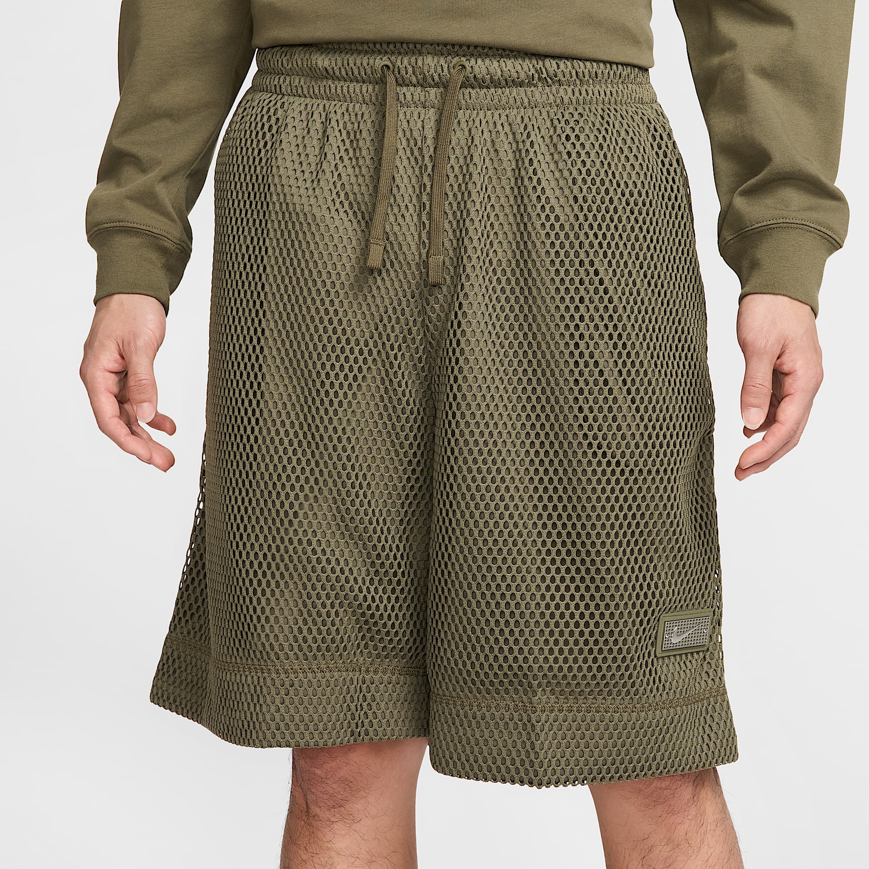 Devin Booker Men's Nike Dri-FIT 10" Basketball Shorts