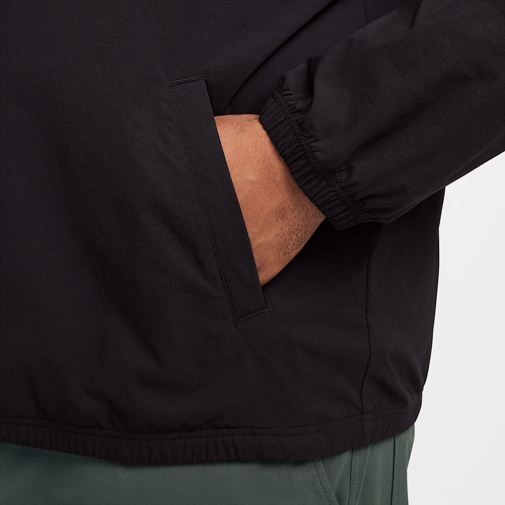 Nike SB Anorak Skate Jacket