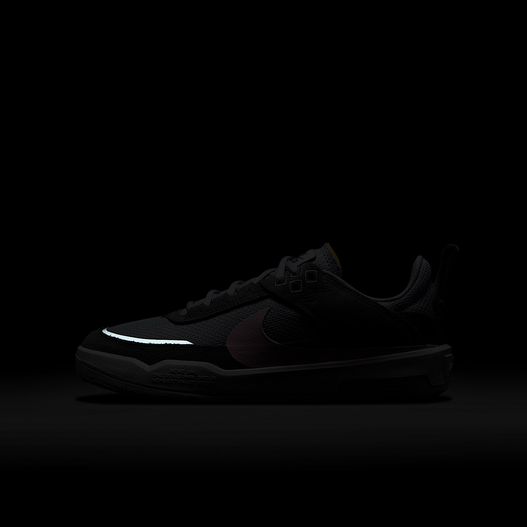 Nike SB Day One Big Kids' Skate Shoes