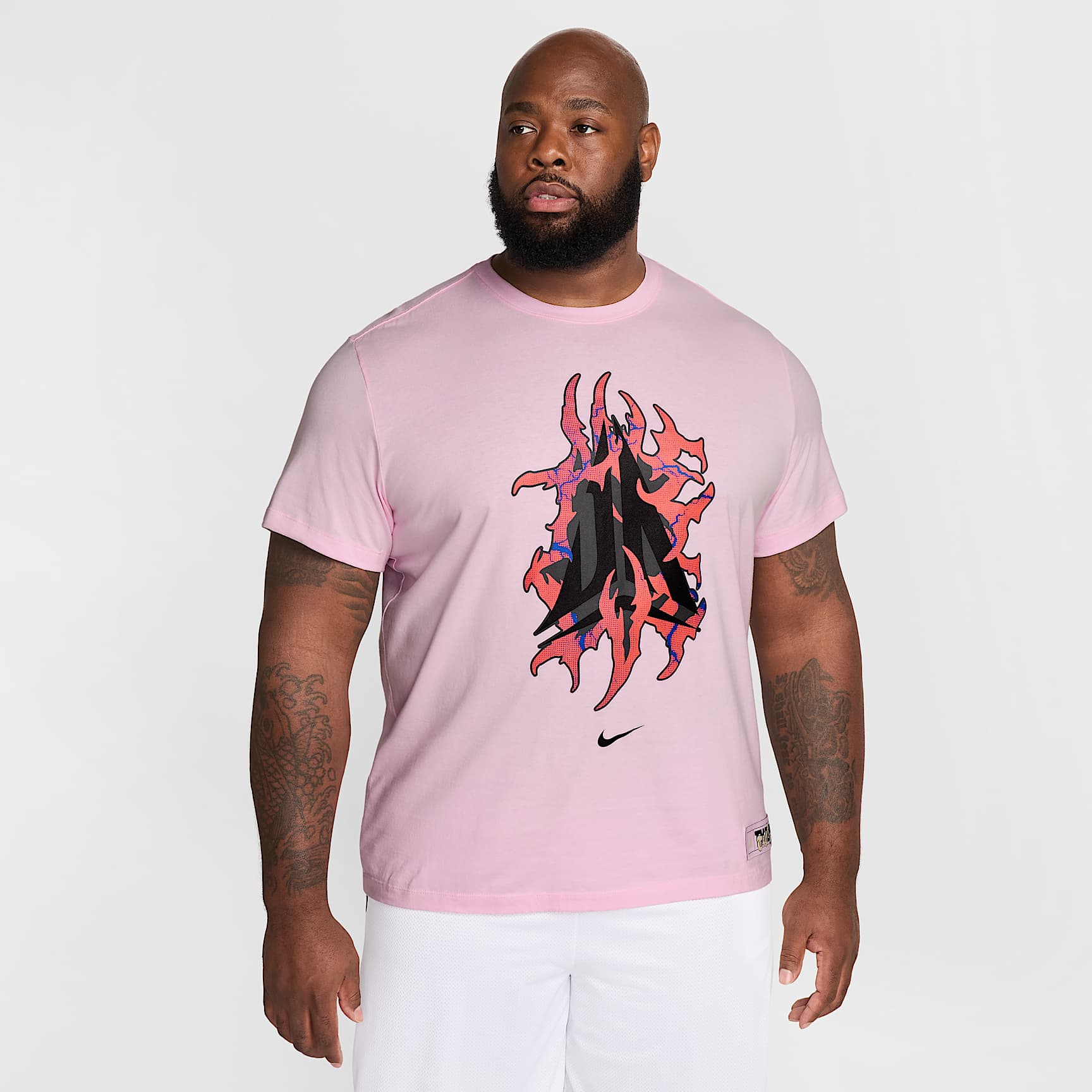 Ja Men's Basketball T-Shirt